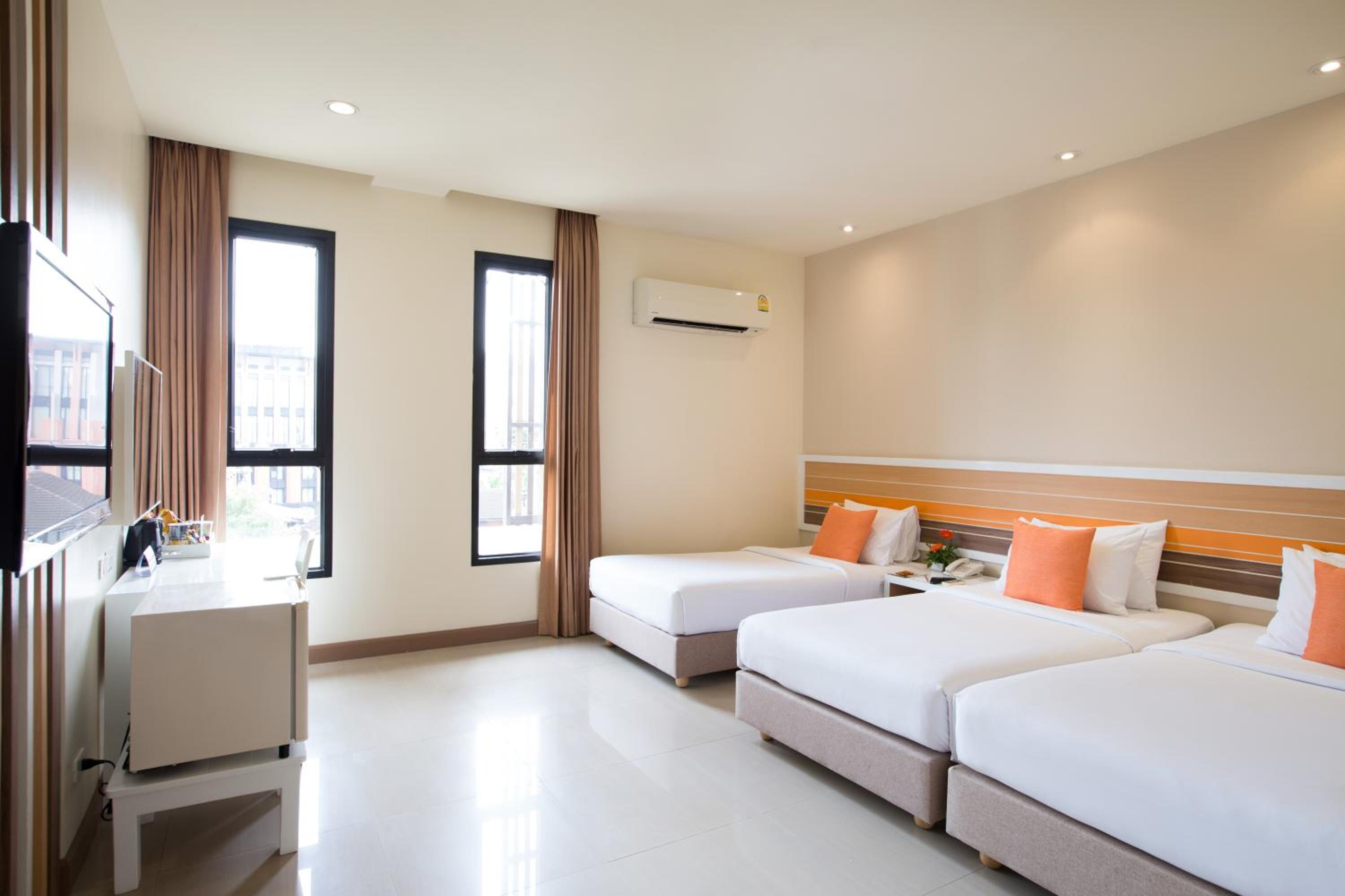 Triple Room - Photo 1