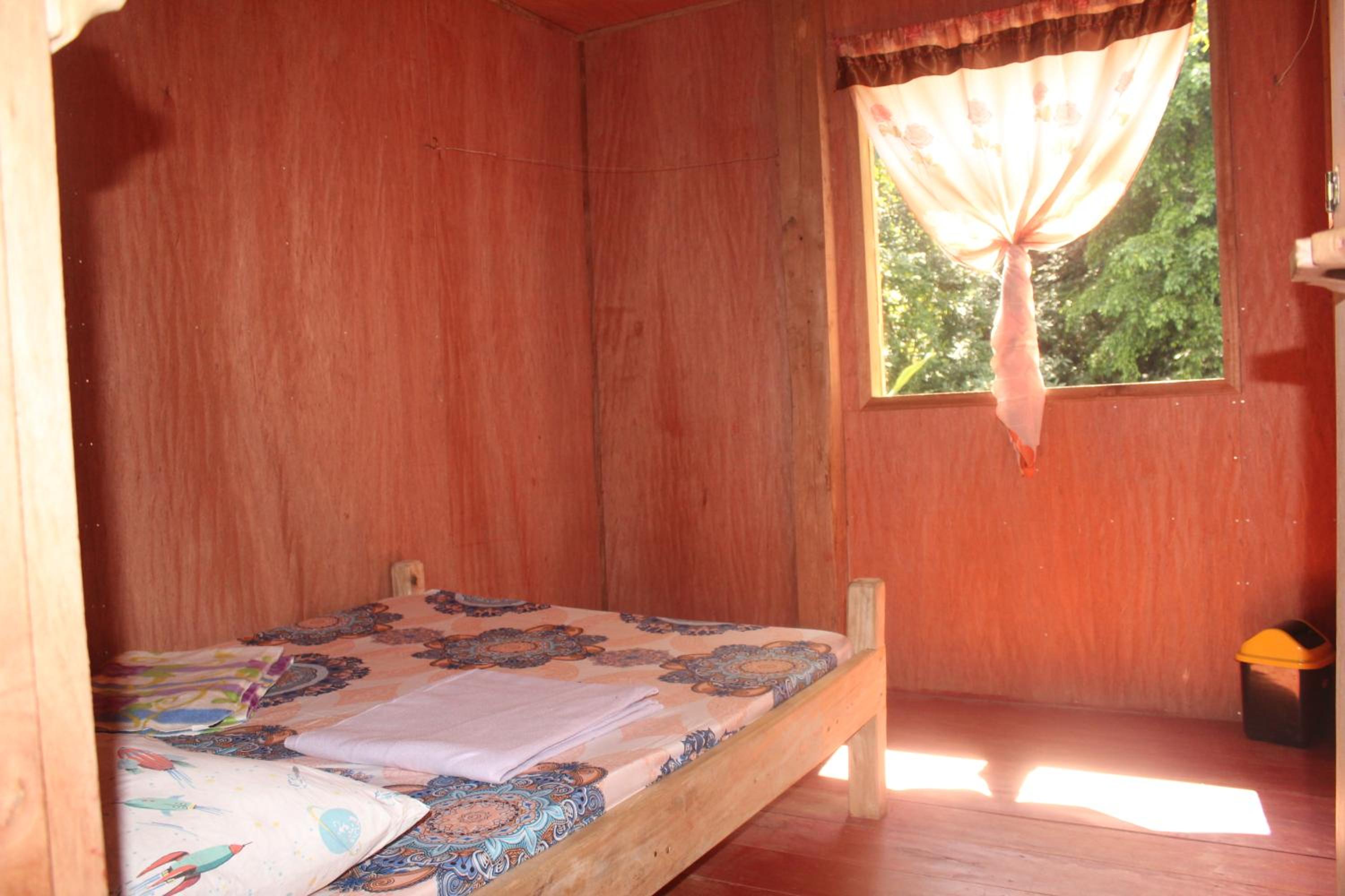 Budget Single Room photo 3