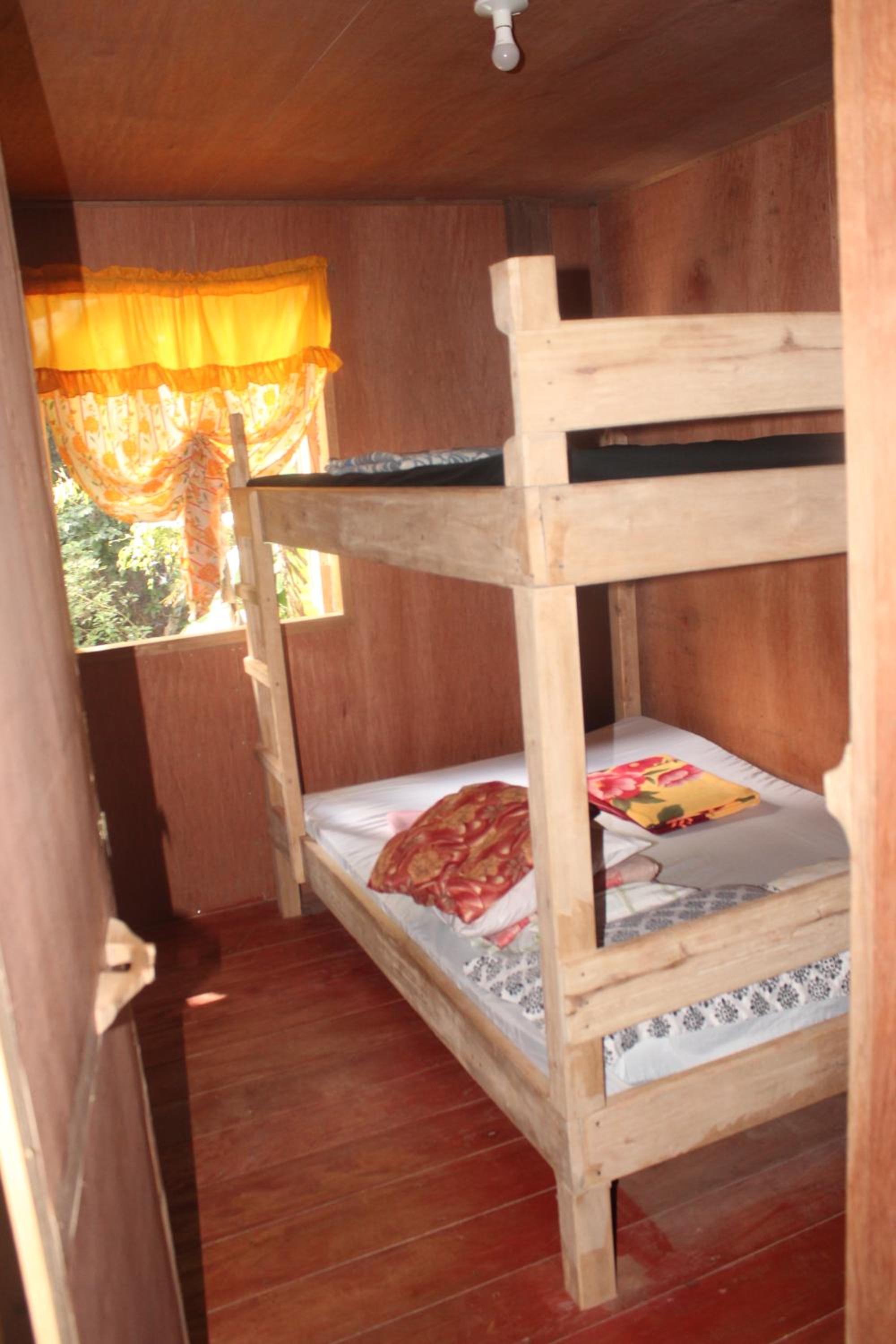 Budget Double Room photo 3