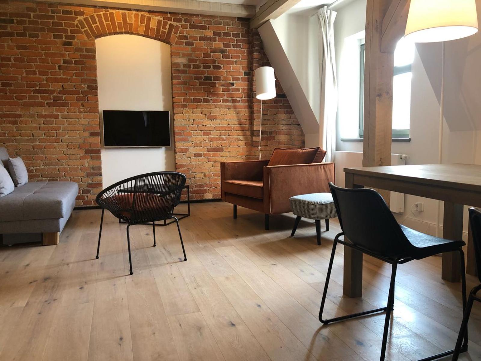 Superior Apartment photo 2
