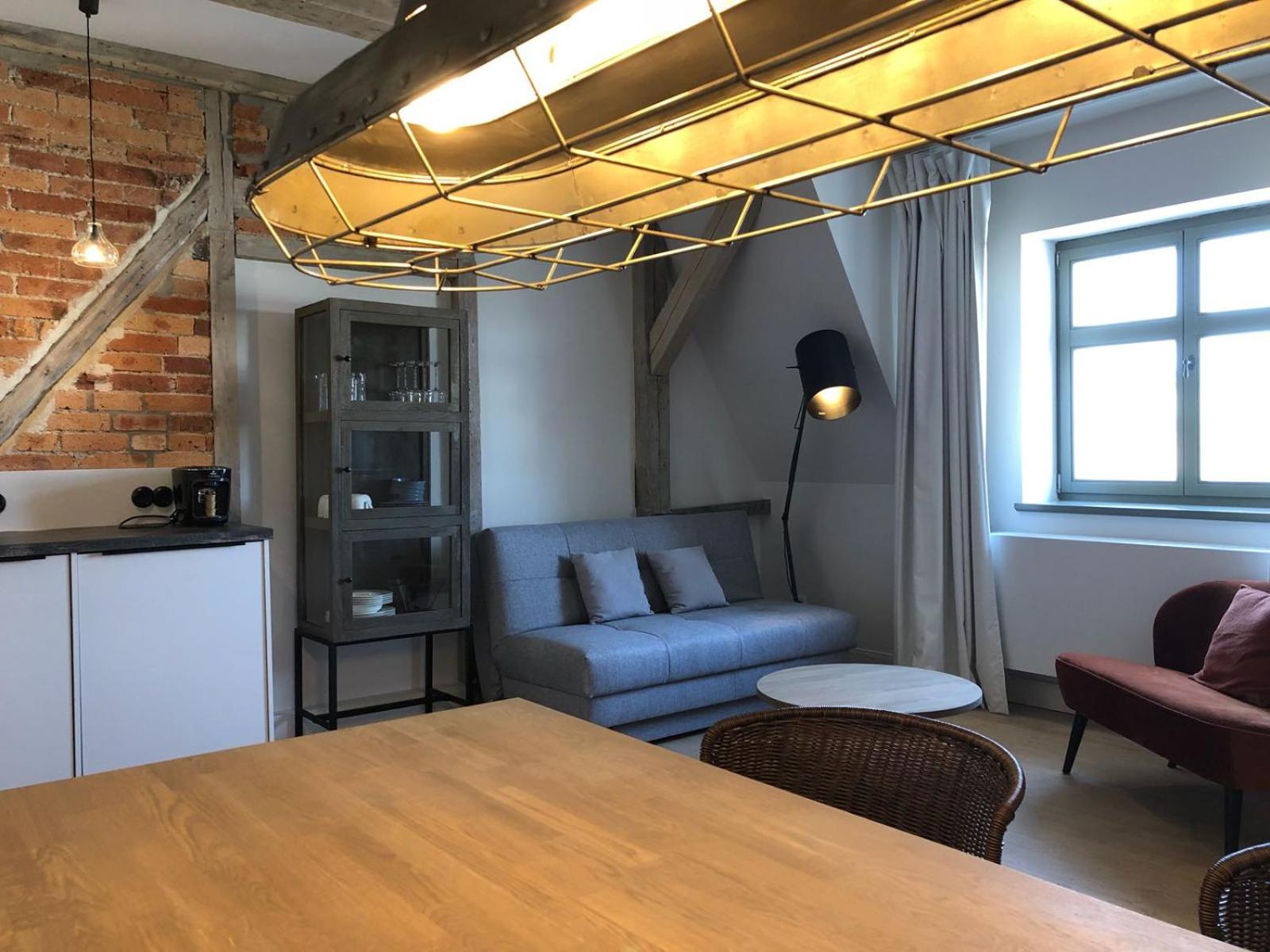 Superior Apartment photo 1