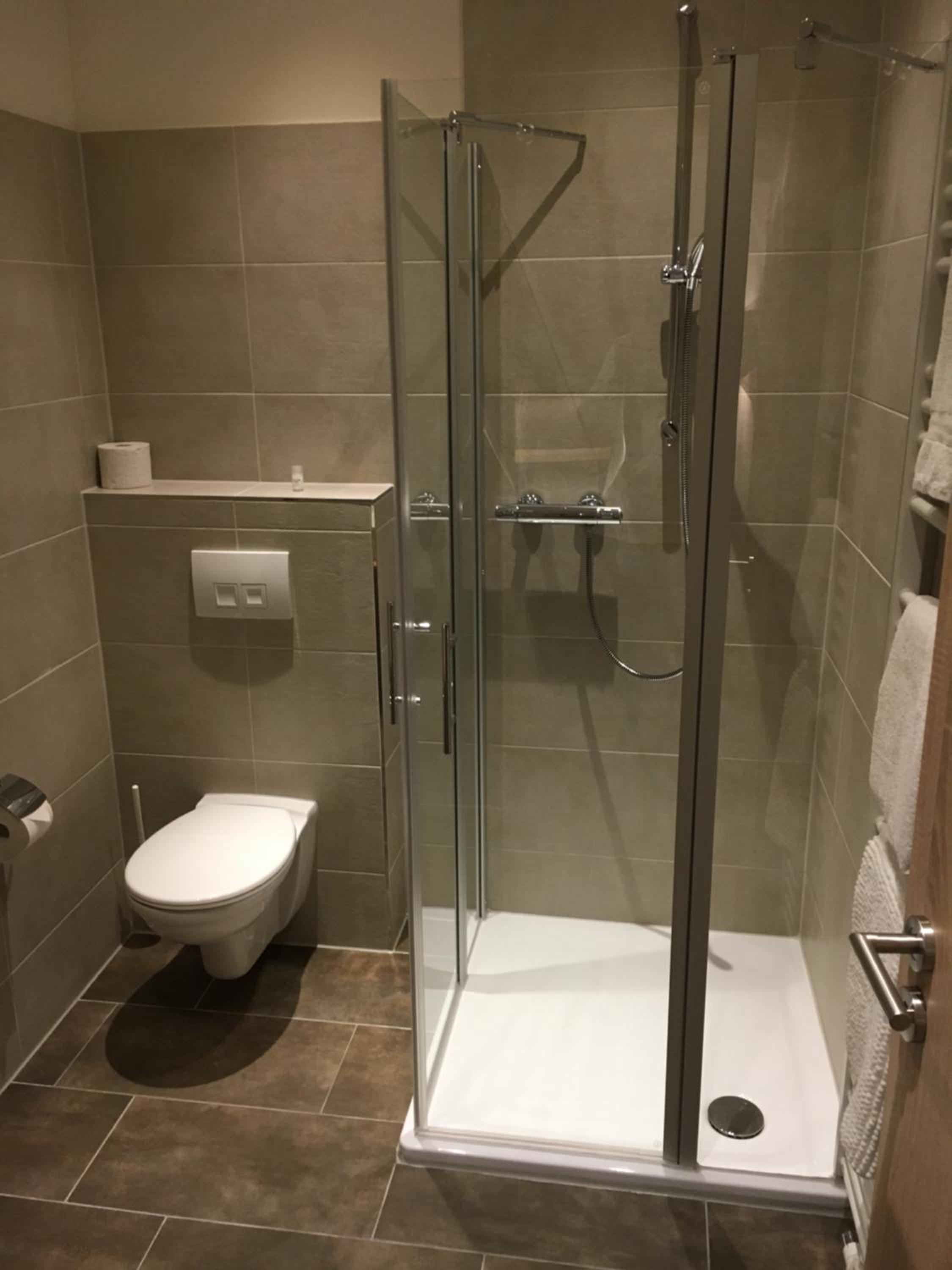 Comfort Double Room - Photo 9