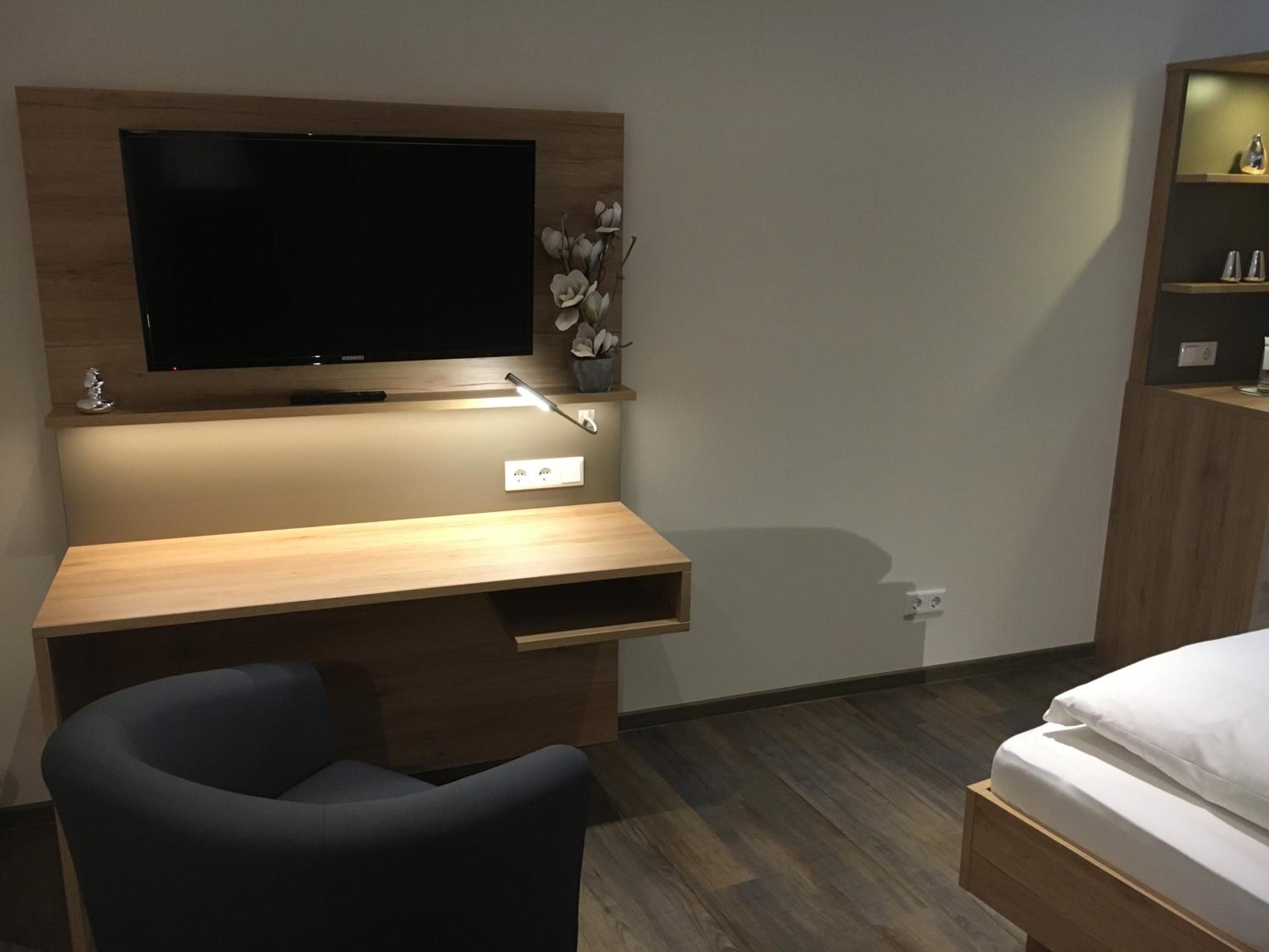 Comfort Double Room - Photo 10