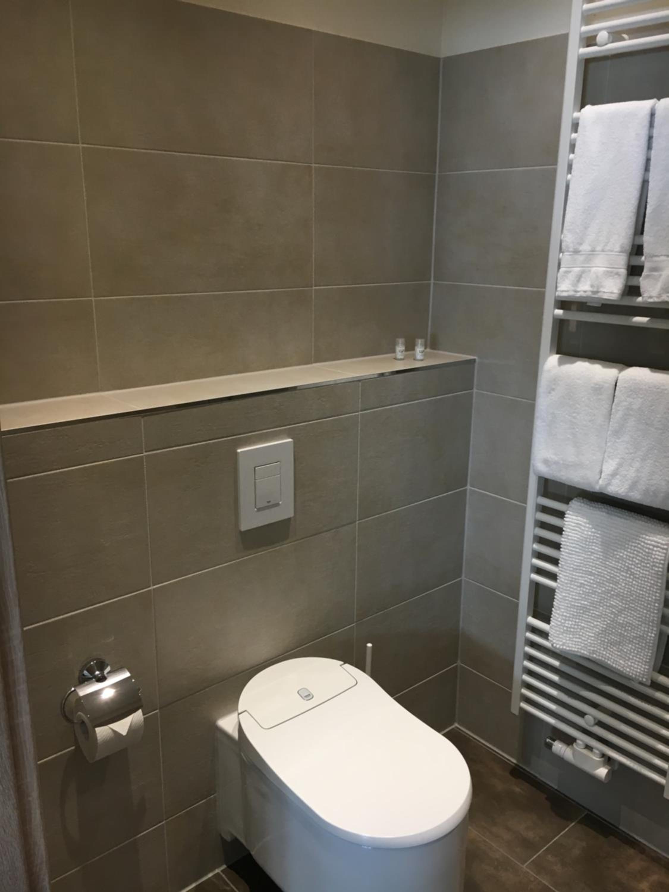 Comfort Double Room - Photo 13