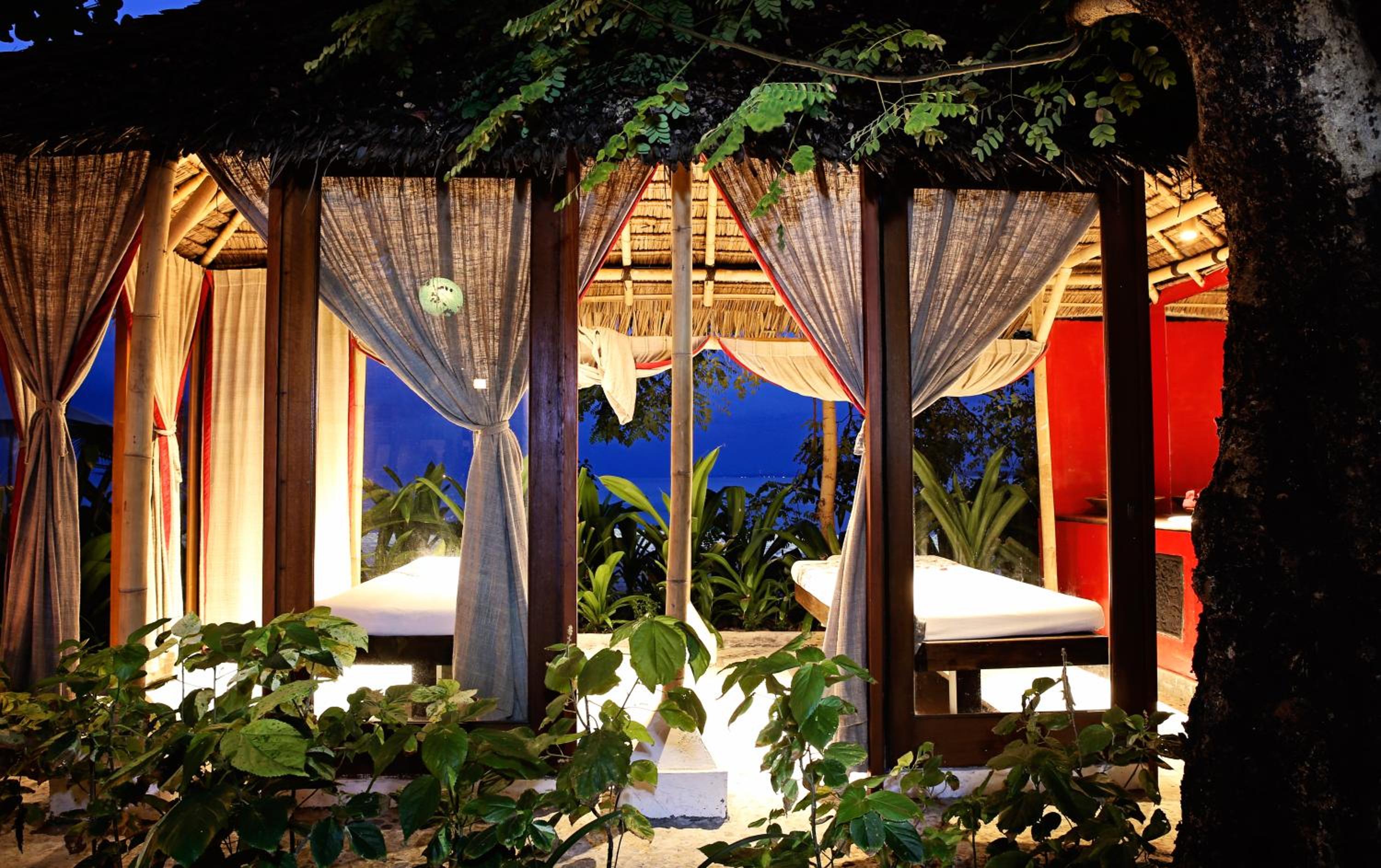Presidential Suite with Free Signature Daily Afternoon Tea