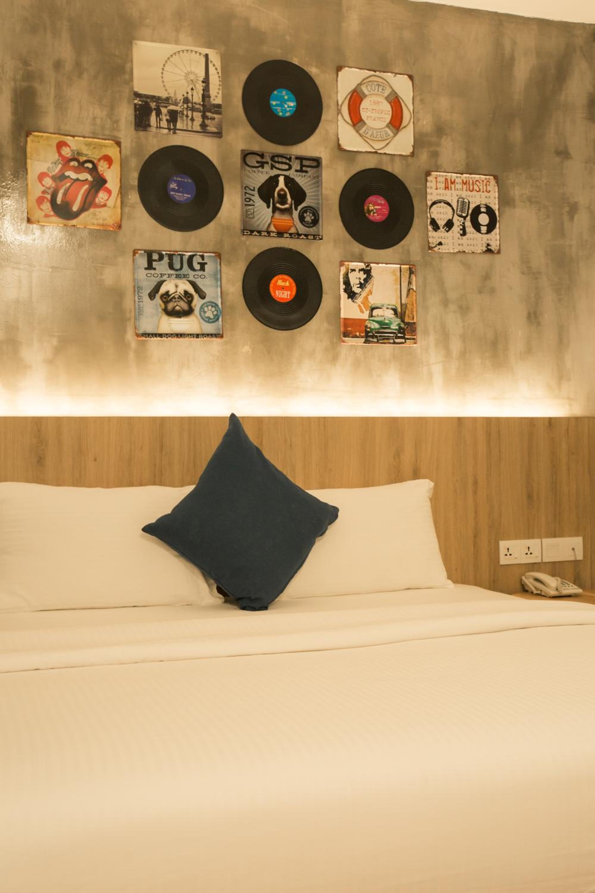Superior Queen Room photo 3