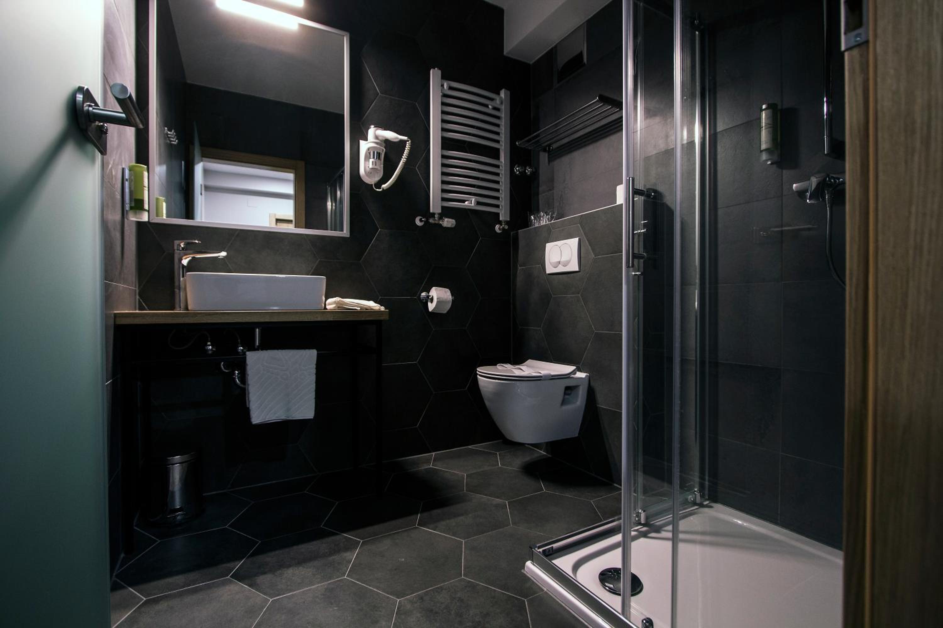 Double Room with Extra Bed with Terrace photo 2