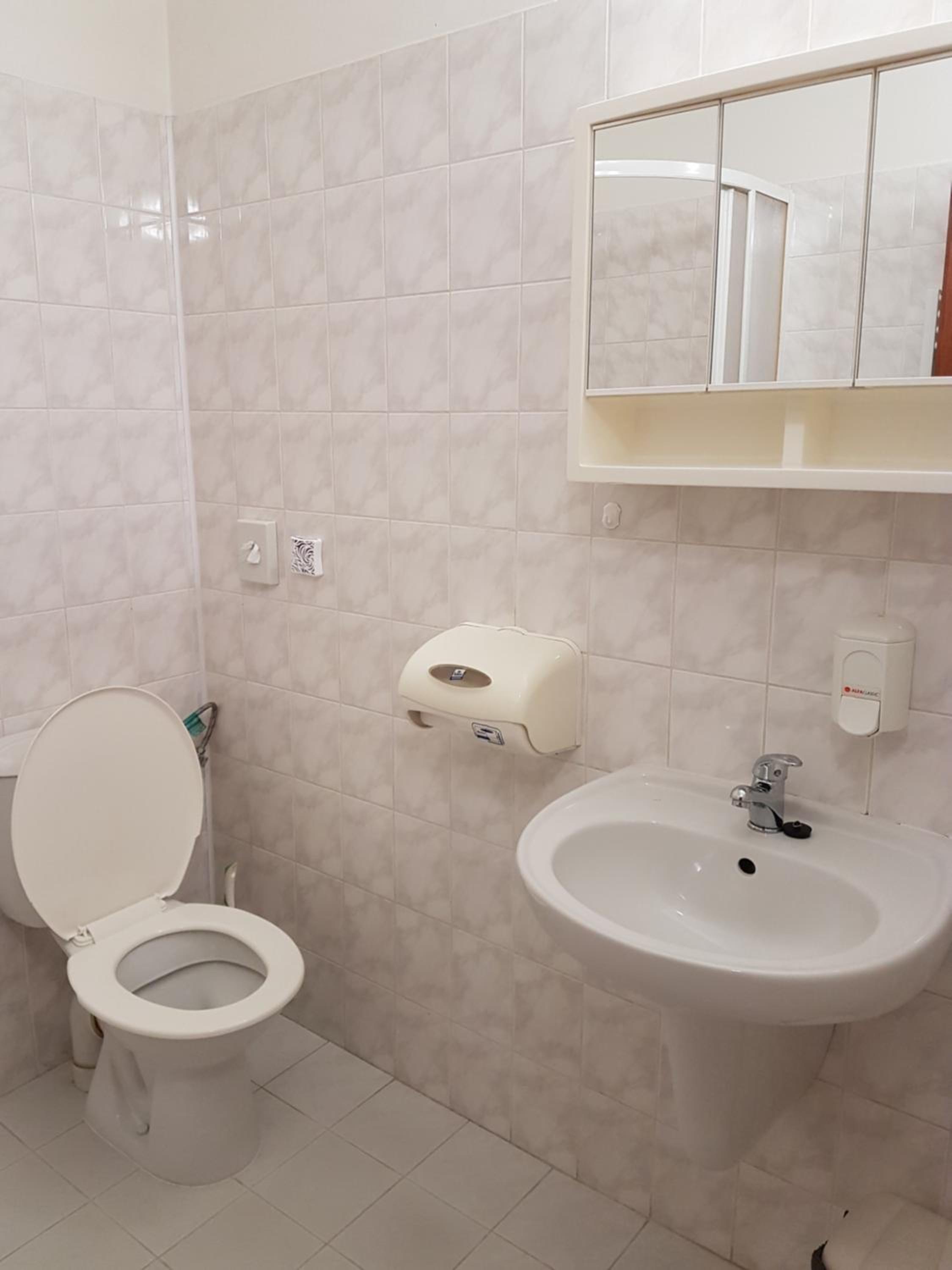 Double or Twin Room photo 2