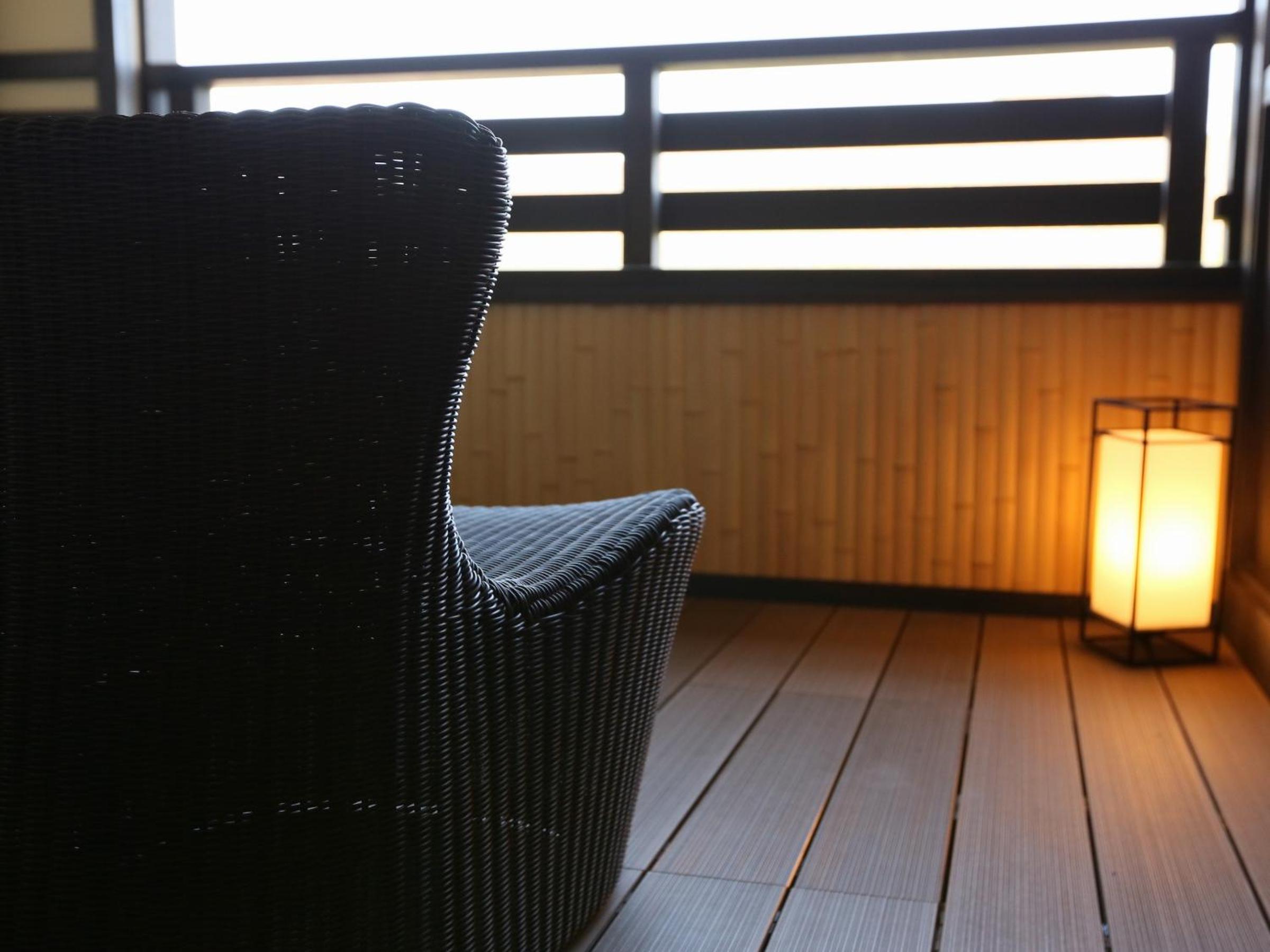 Quadruple Room with Tatami Area and Open Air Bath - Non-Smoking - Photo 4
