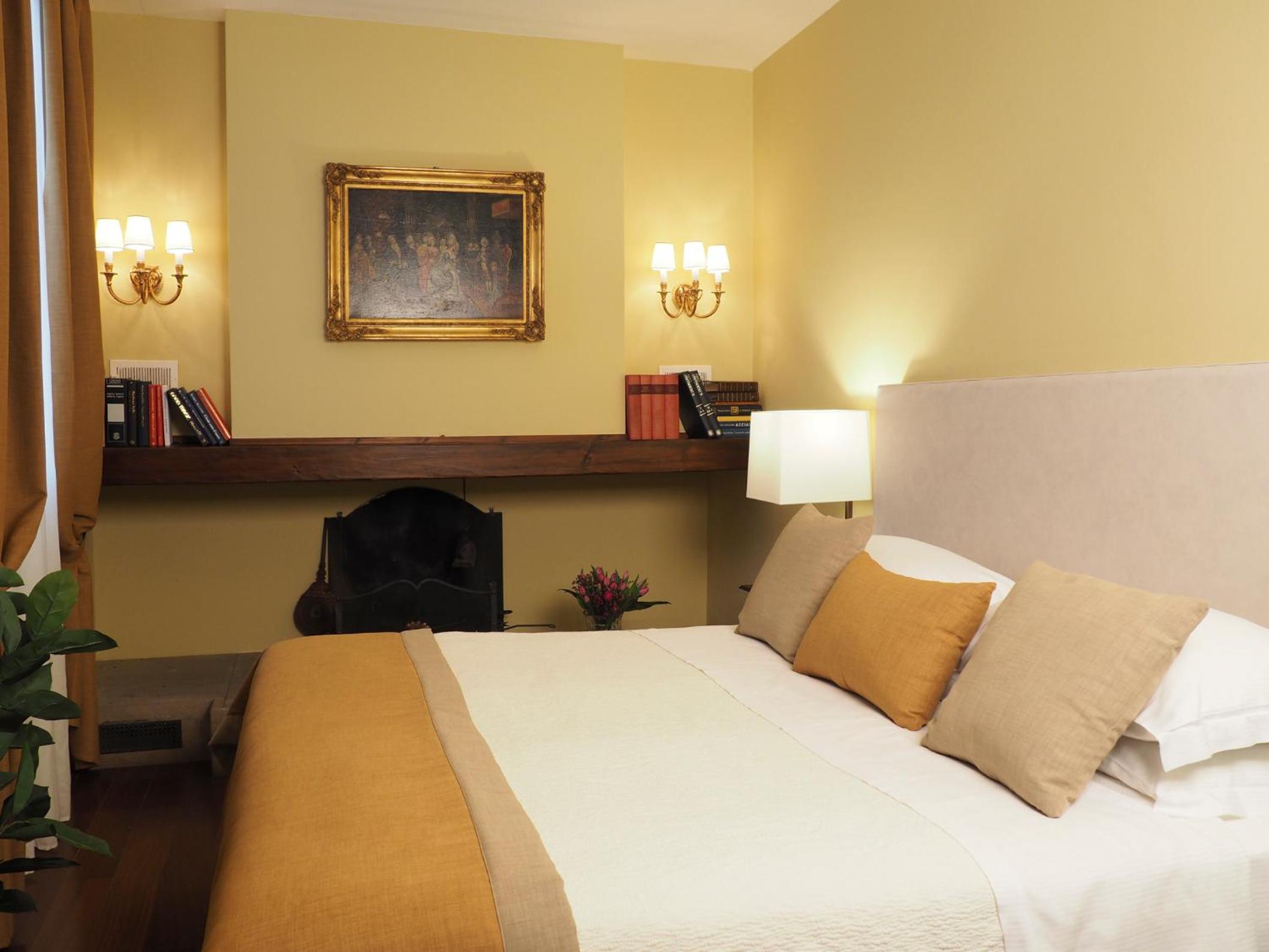 Junior Suite with Terrace photo 3