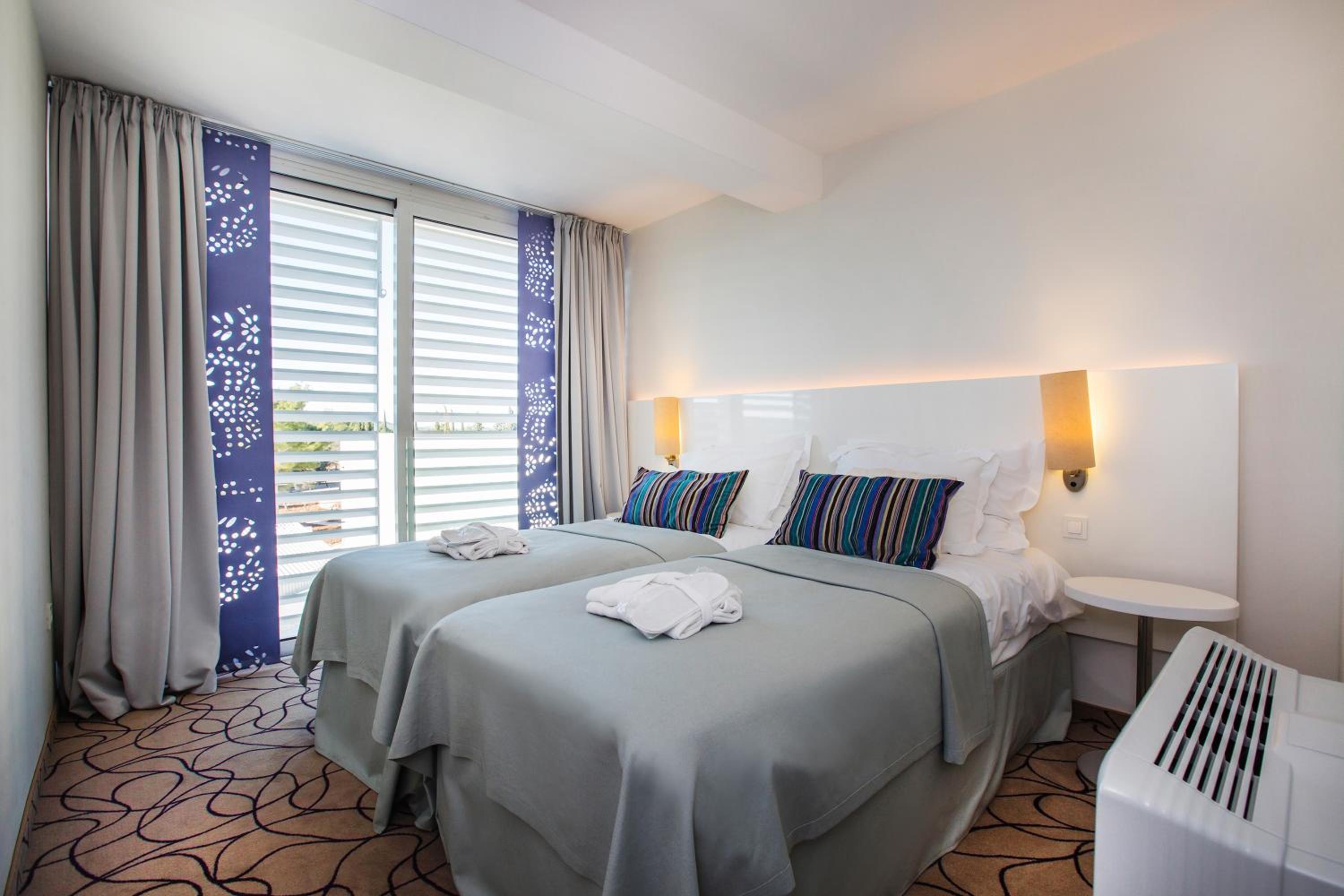 Suite con Balcone e Vista Mare
