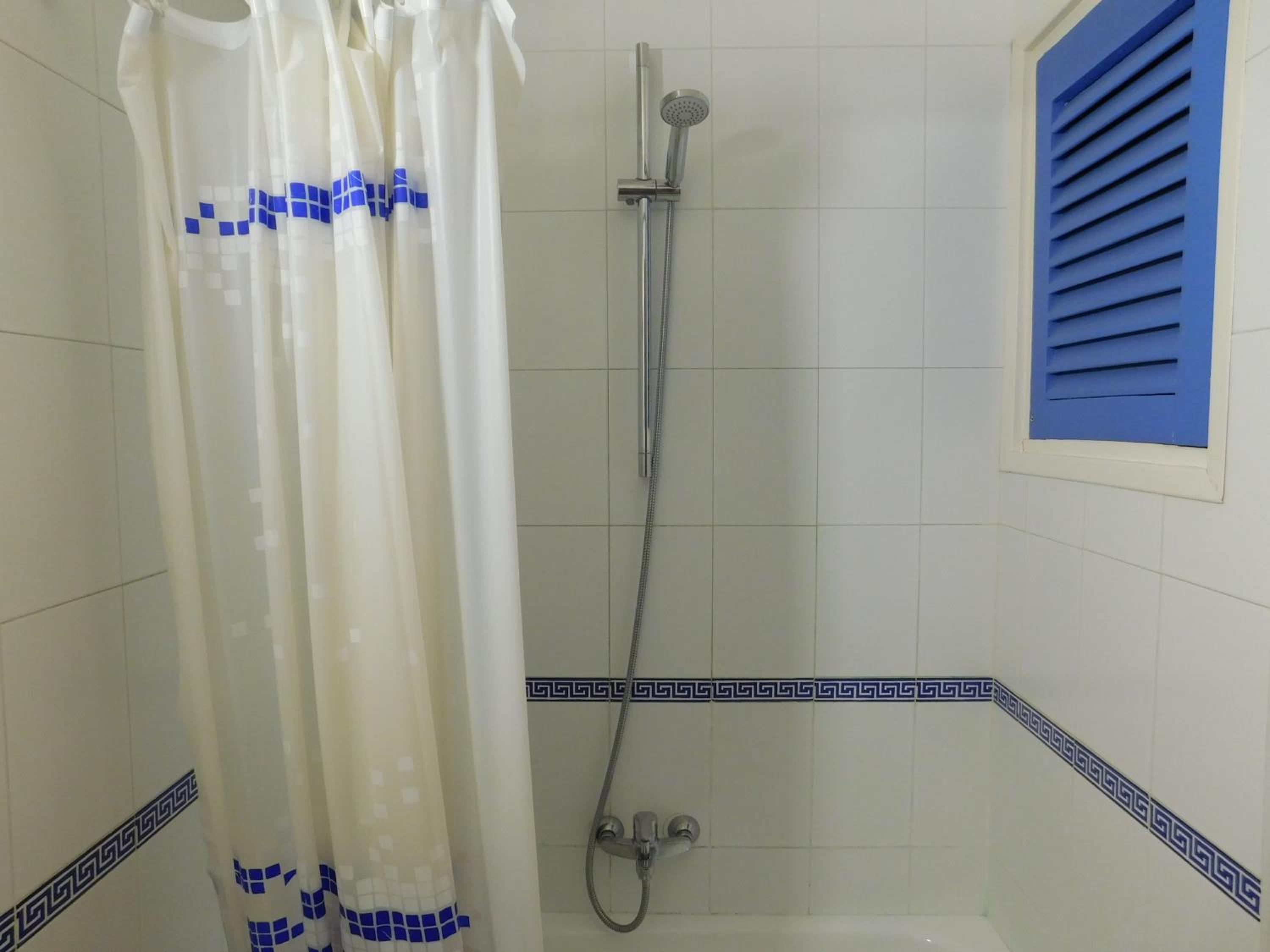 Deluxe Double or Twin Room with Sea View
