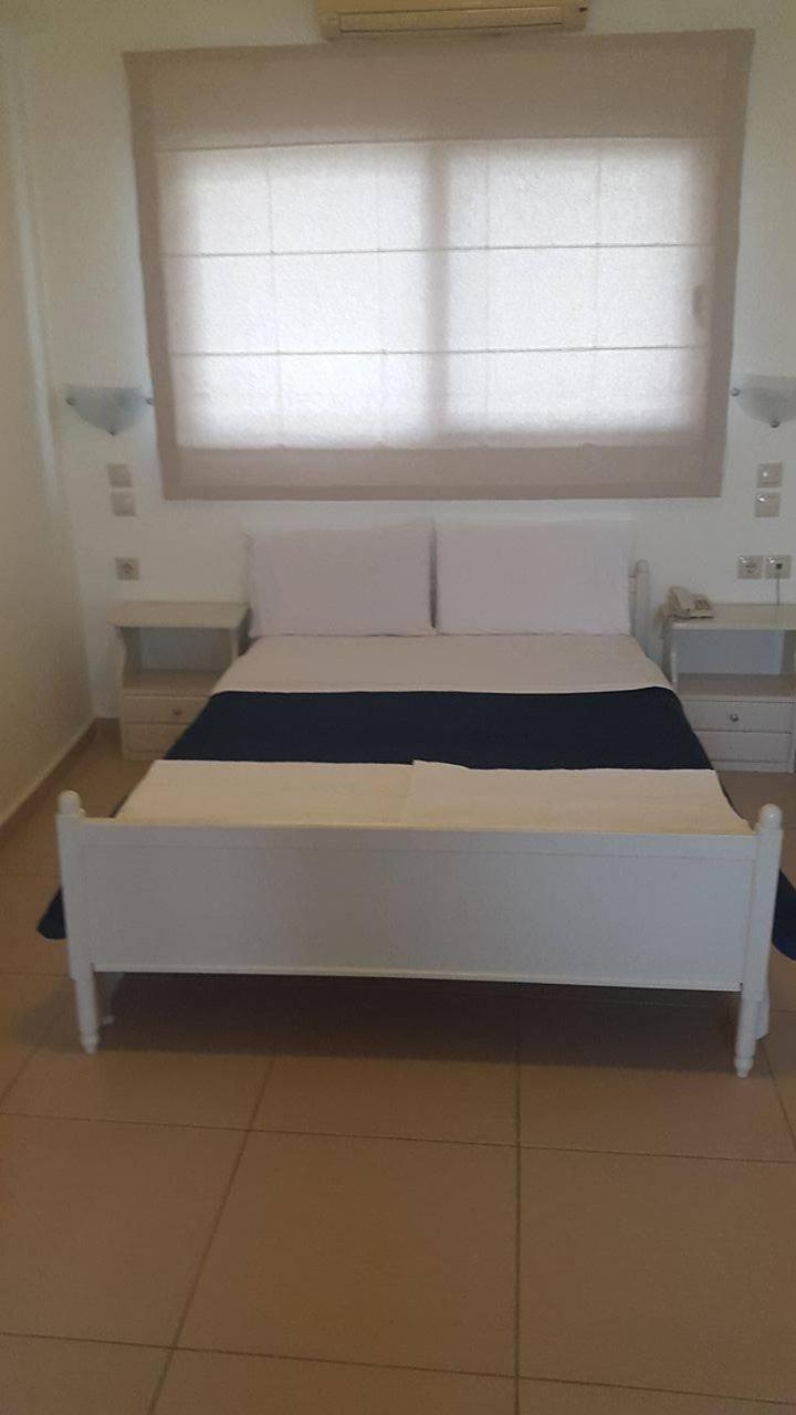 Standard Double or Twin Room - Photo 1