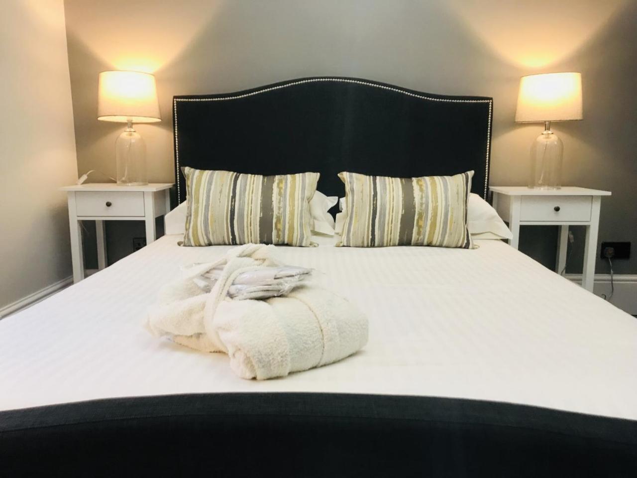 Superior Double Room - Photo 1