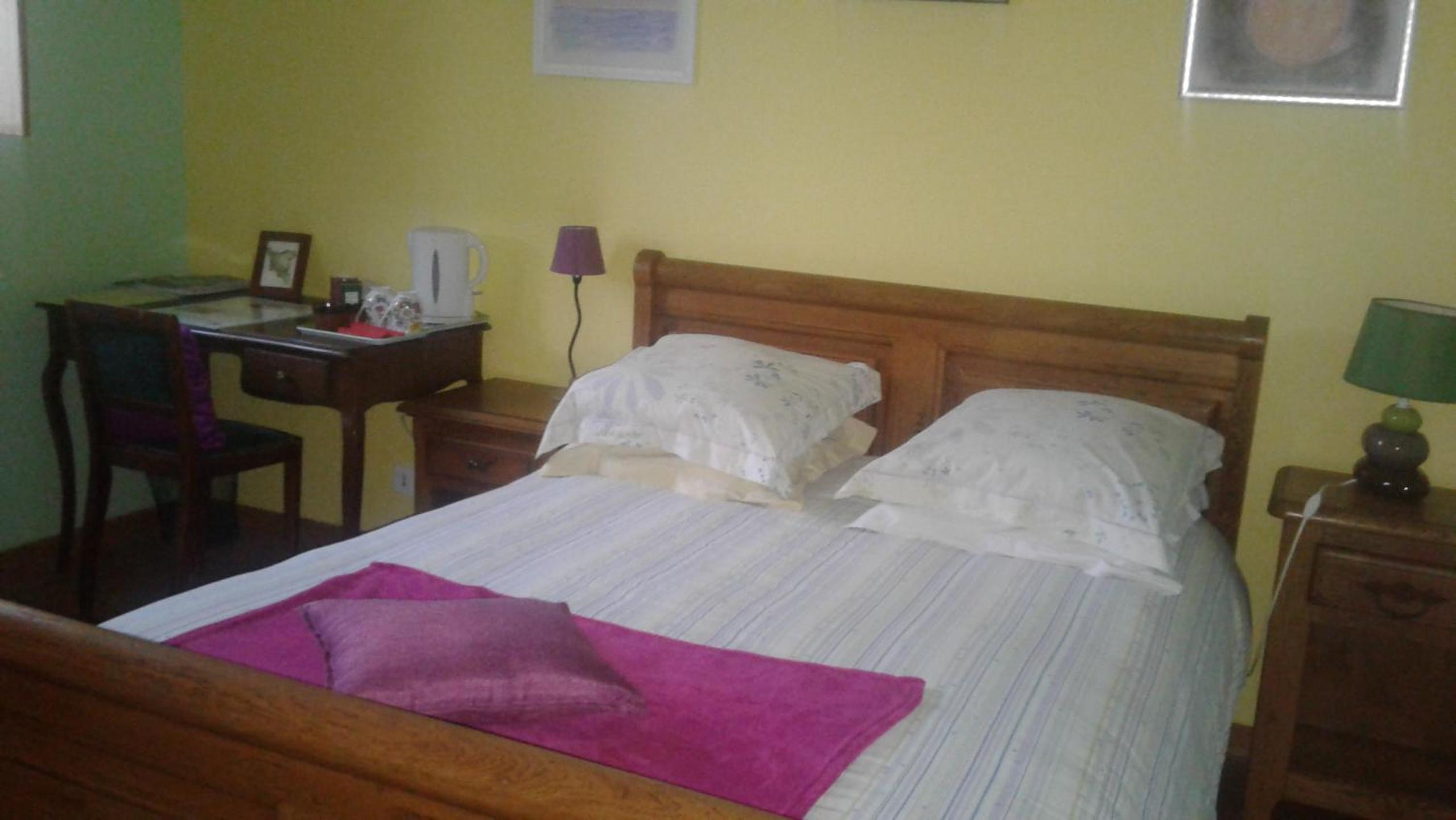 Double Room photo 3