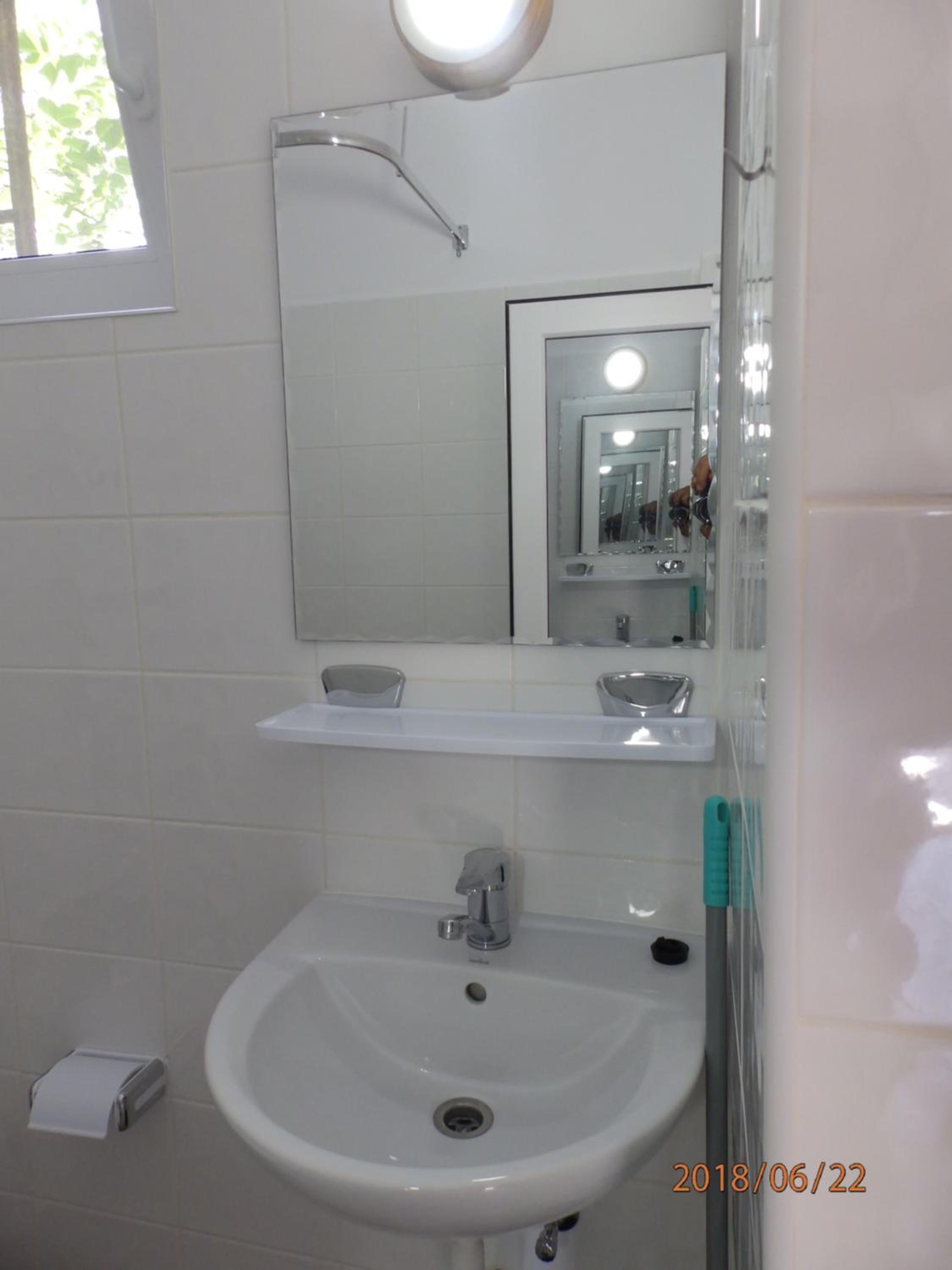Triple Room with Garden View photo 3