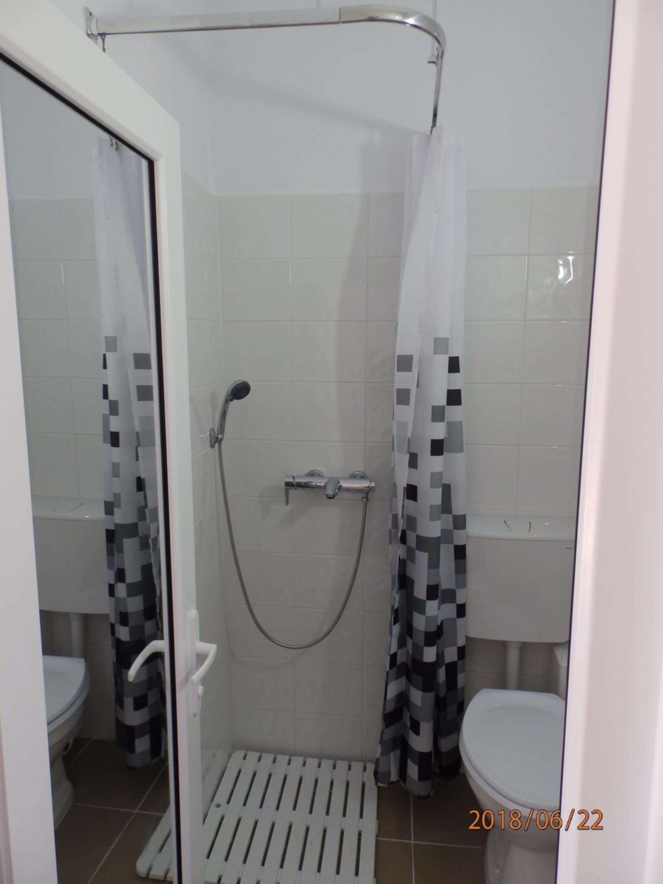 Triple Room with Garden View photo 2