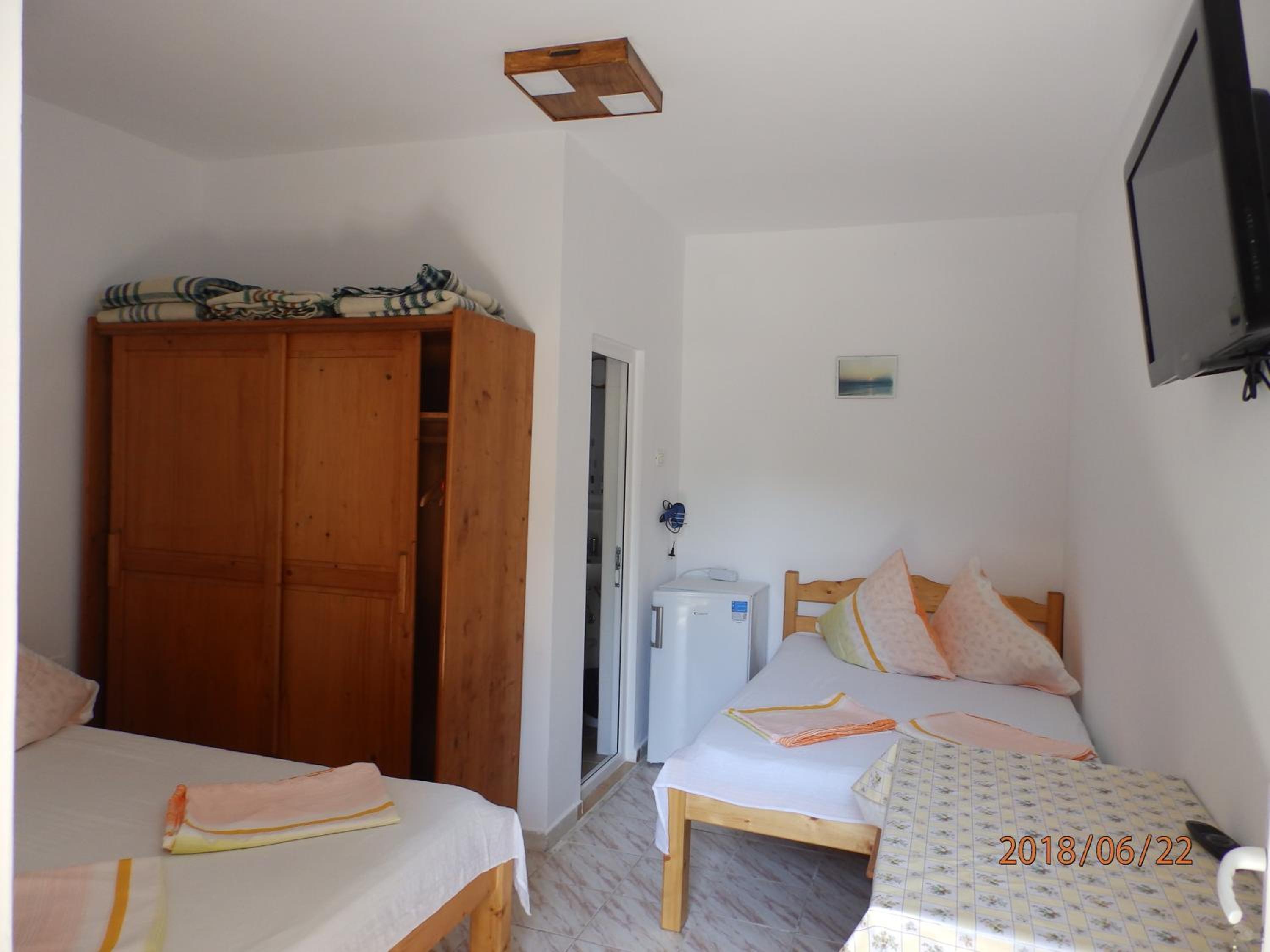 Triple Room with Garden View photo 1