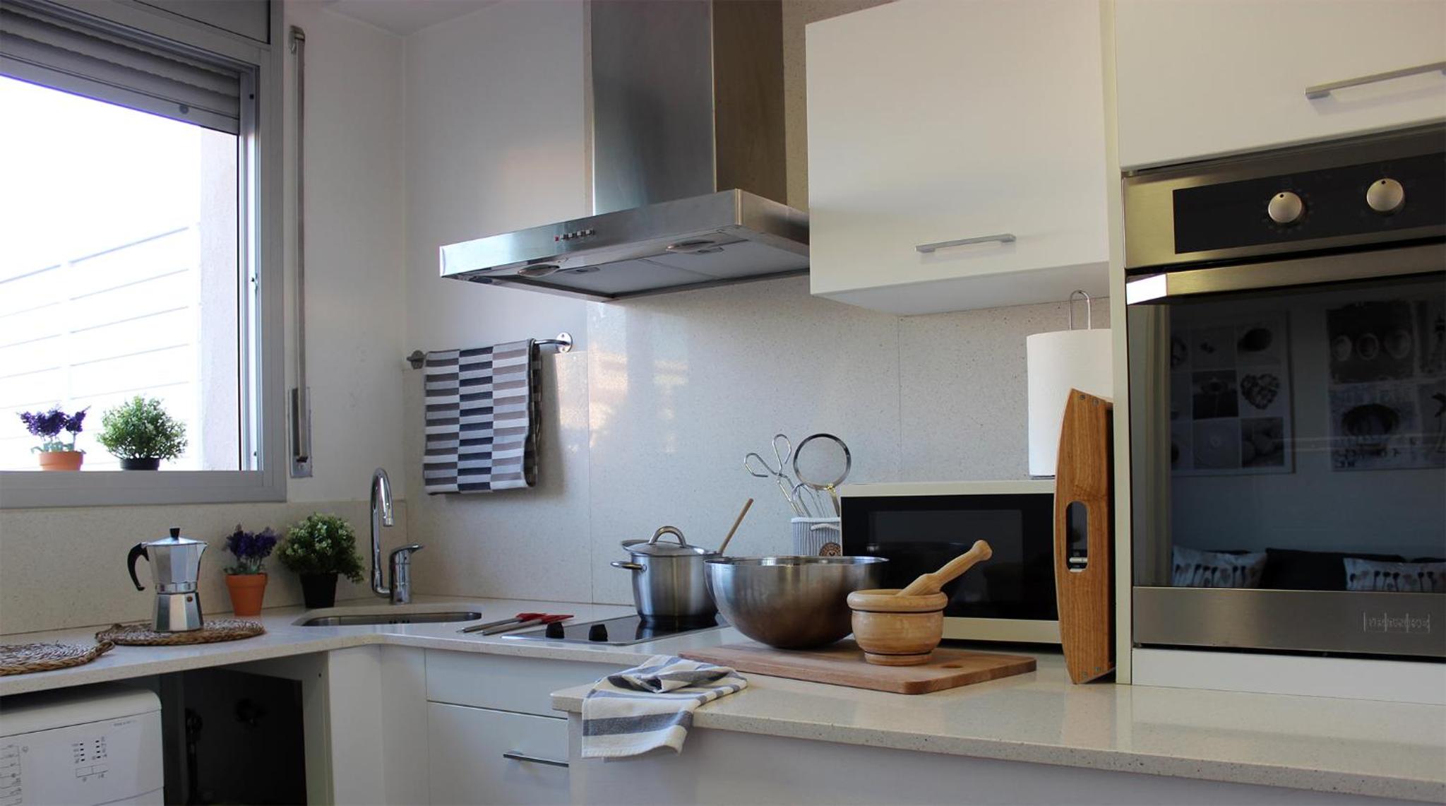 Apartment photo 3