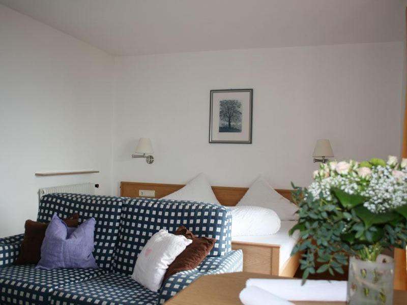 Apartment with Mountain View photo 1