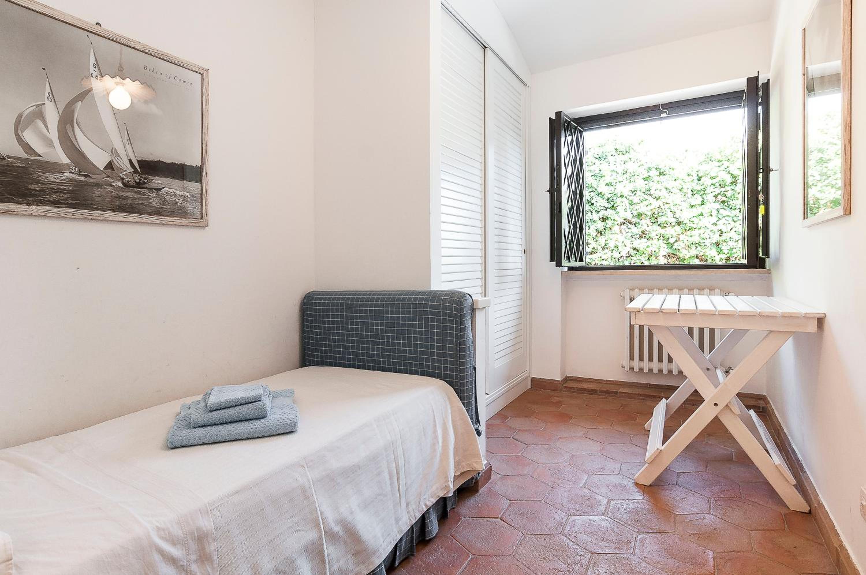 Villa with Sea View photo 1