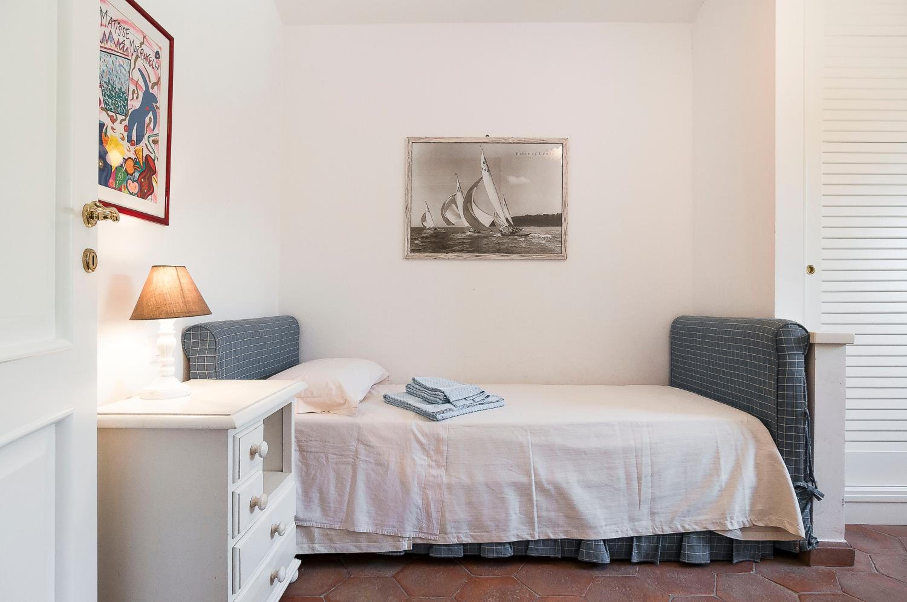 Villa with Sea View photo 2