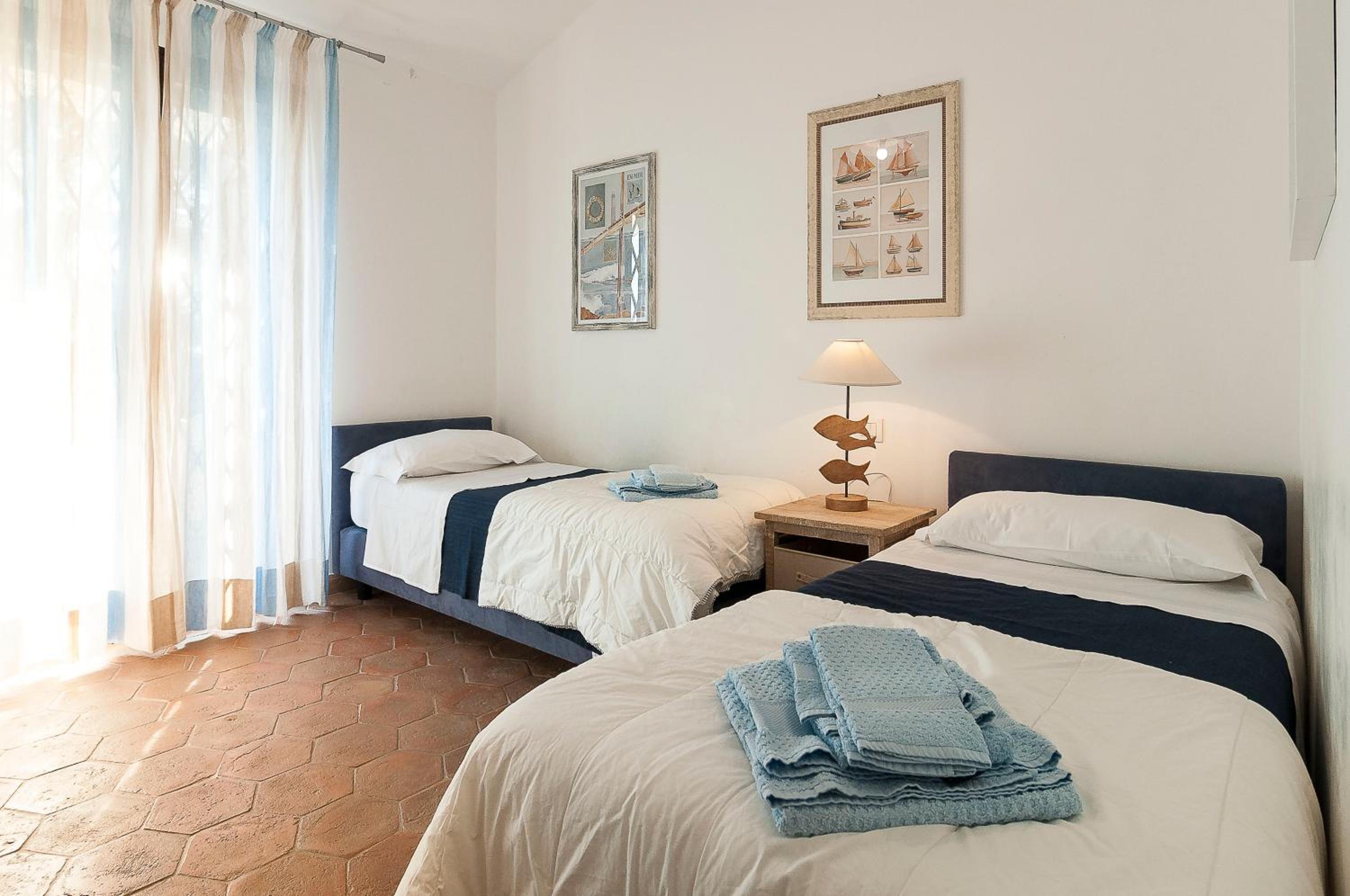 Villa with Sea View photo 3