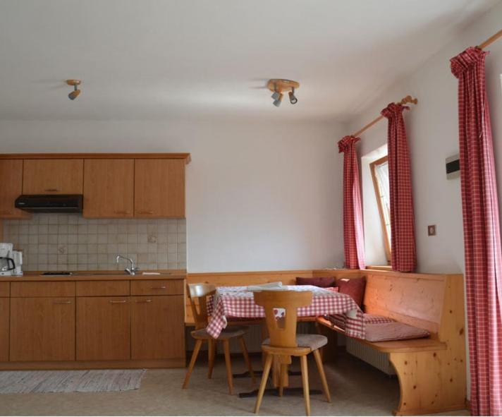 Apartment with Garden View photo 3