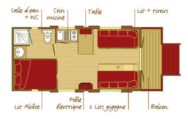 Deluxe Double Room - Photo 24