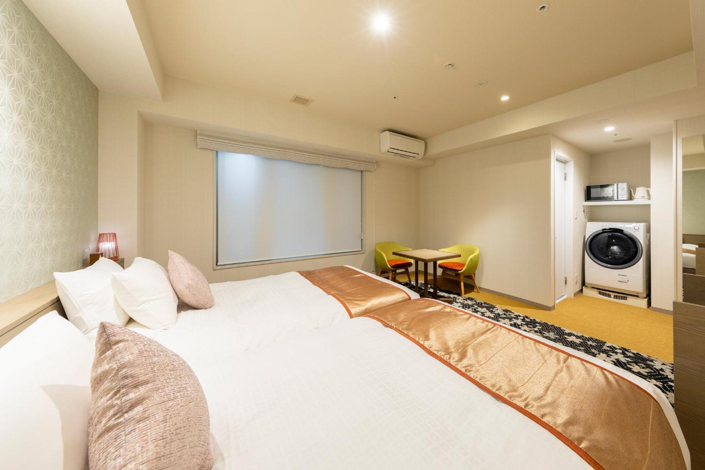Comfort Twin Room - Annex photo 3