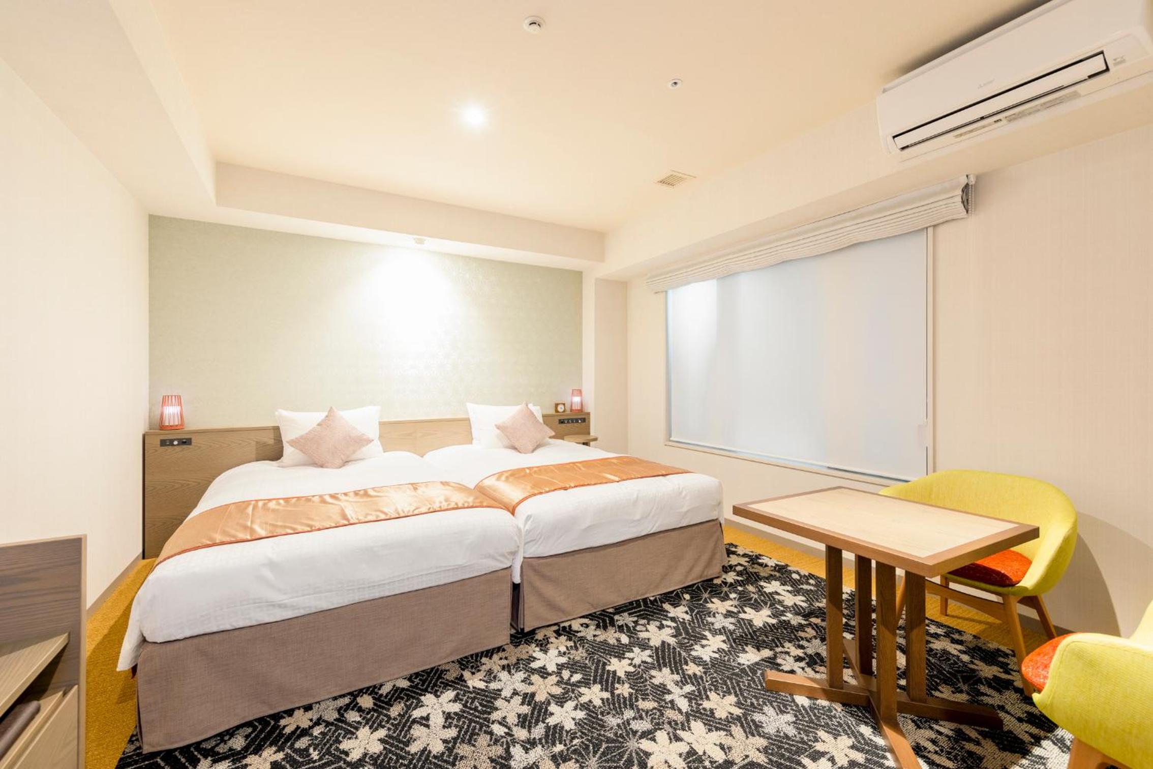 Comfort Twin Room - Annex photo 2