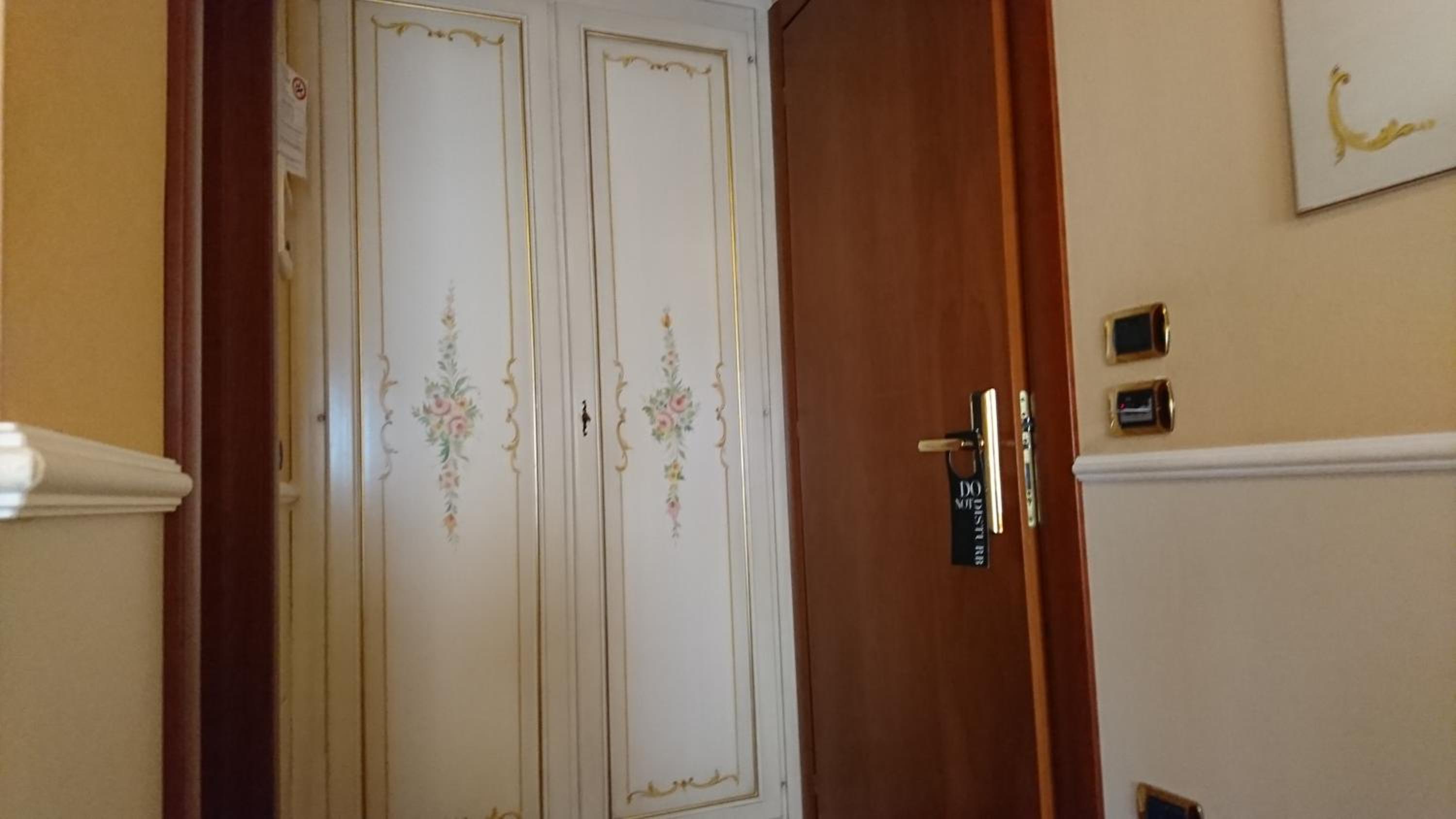 Standard Quadruple Room photo 1