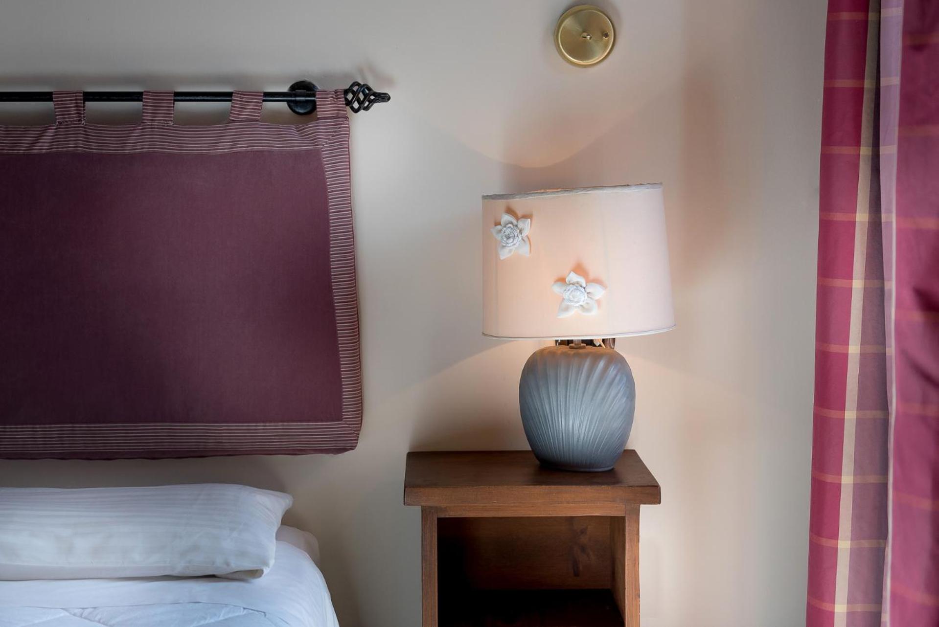 Basic Triple Room photo 2