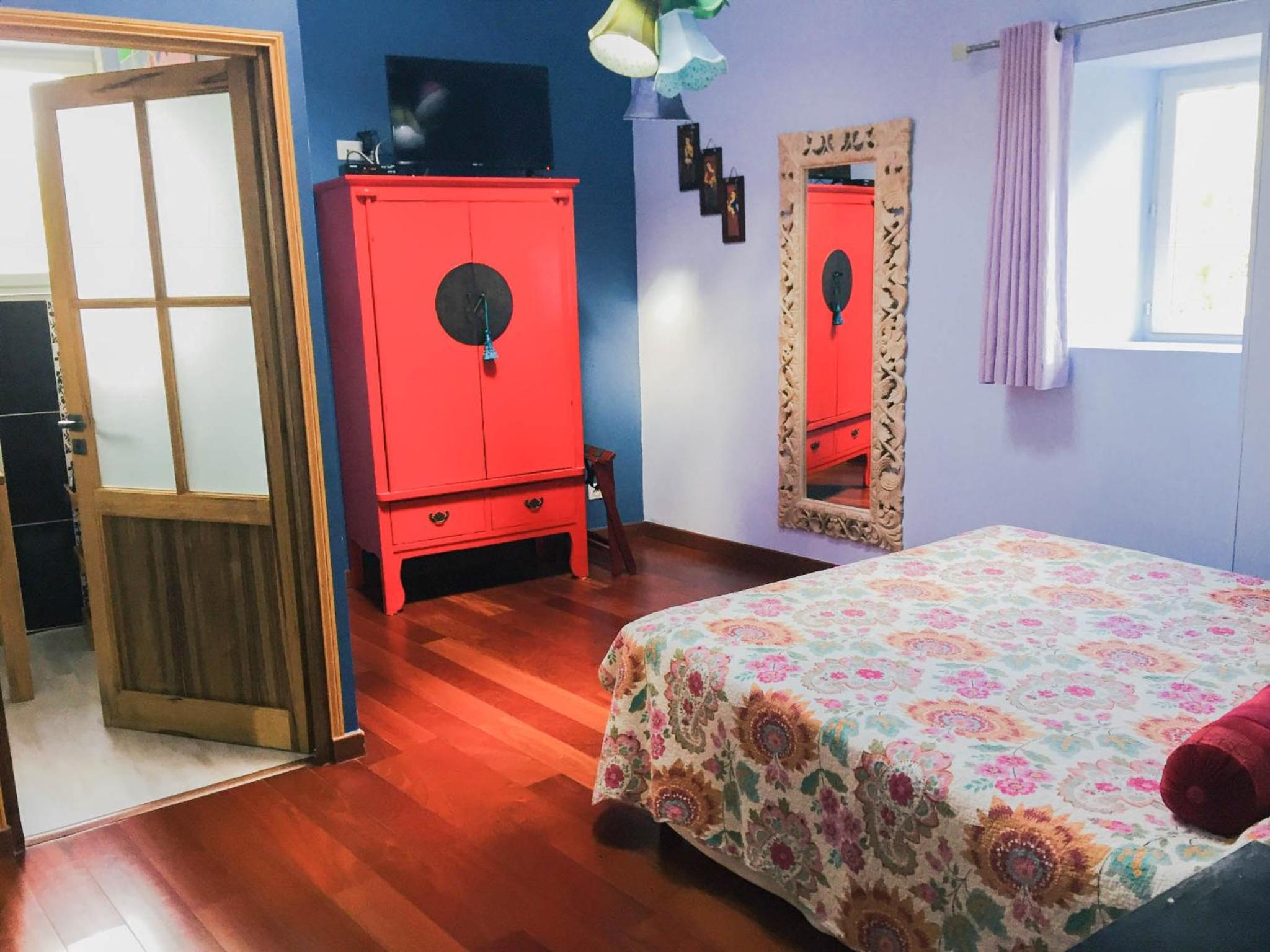 Small Double Room photo 1