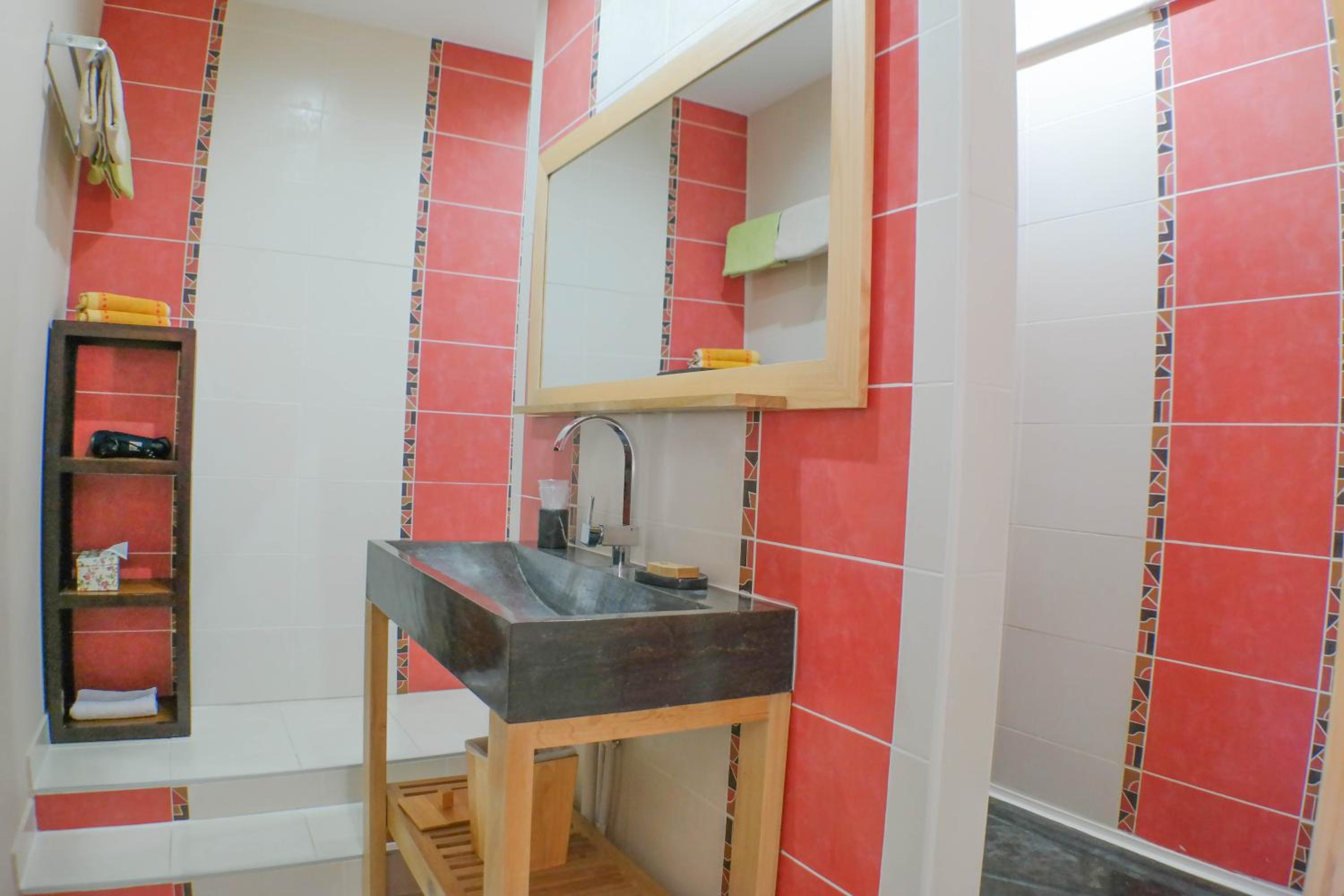 Comfort Triple Room with Shower photo 2
