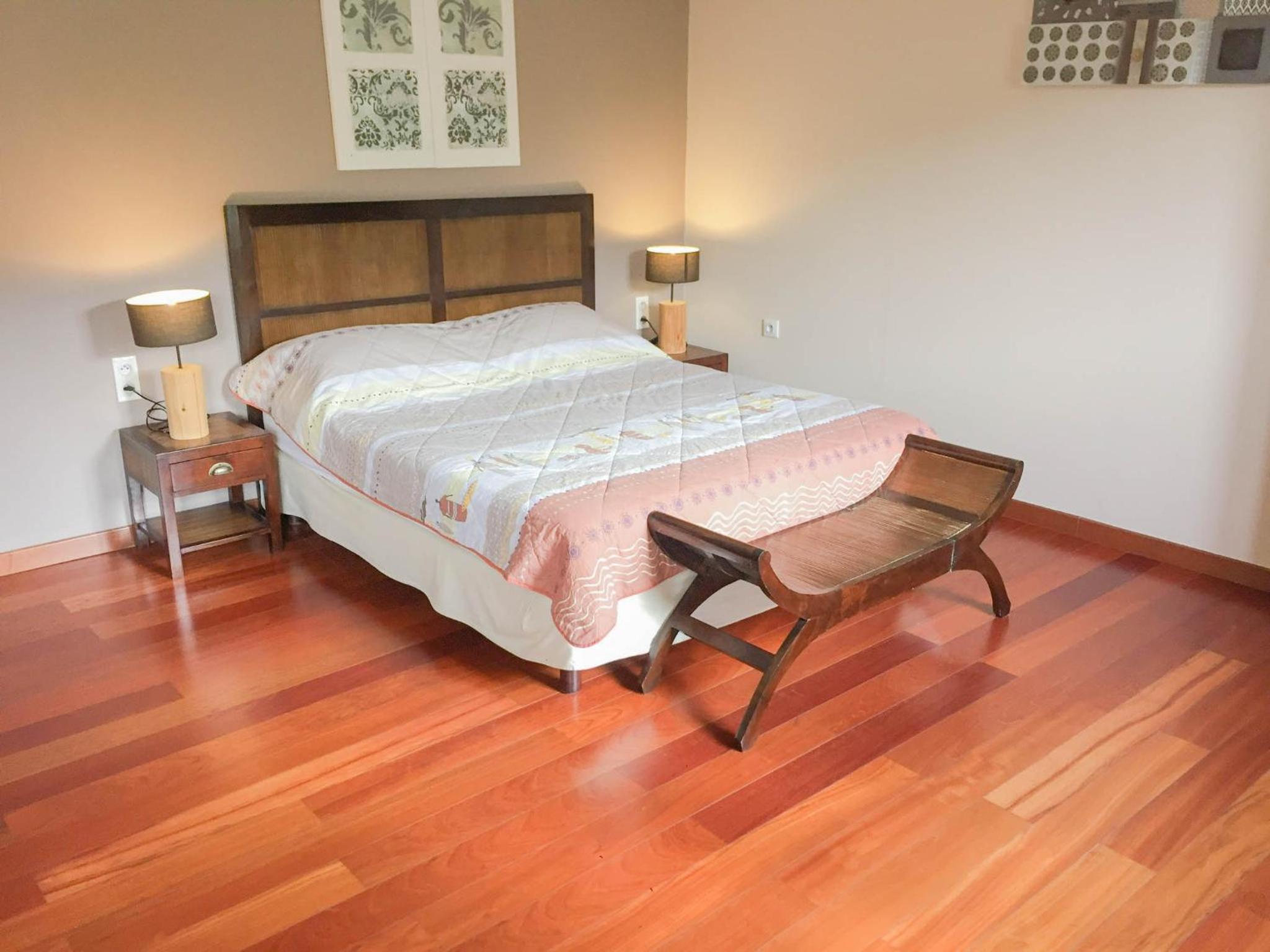 Comfort Triple Room with Shower photo 1