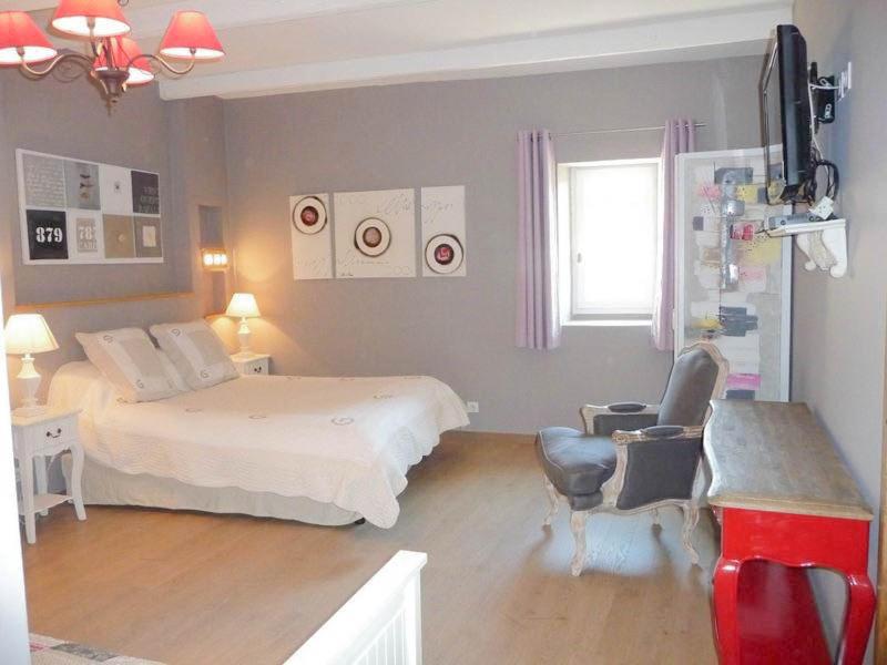 Quadruple Room with Shower photo 3