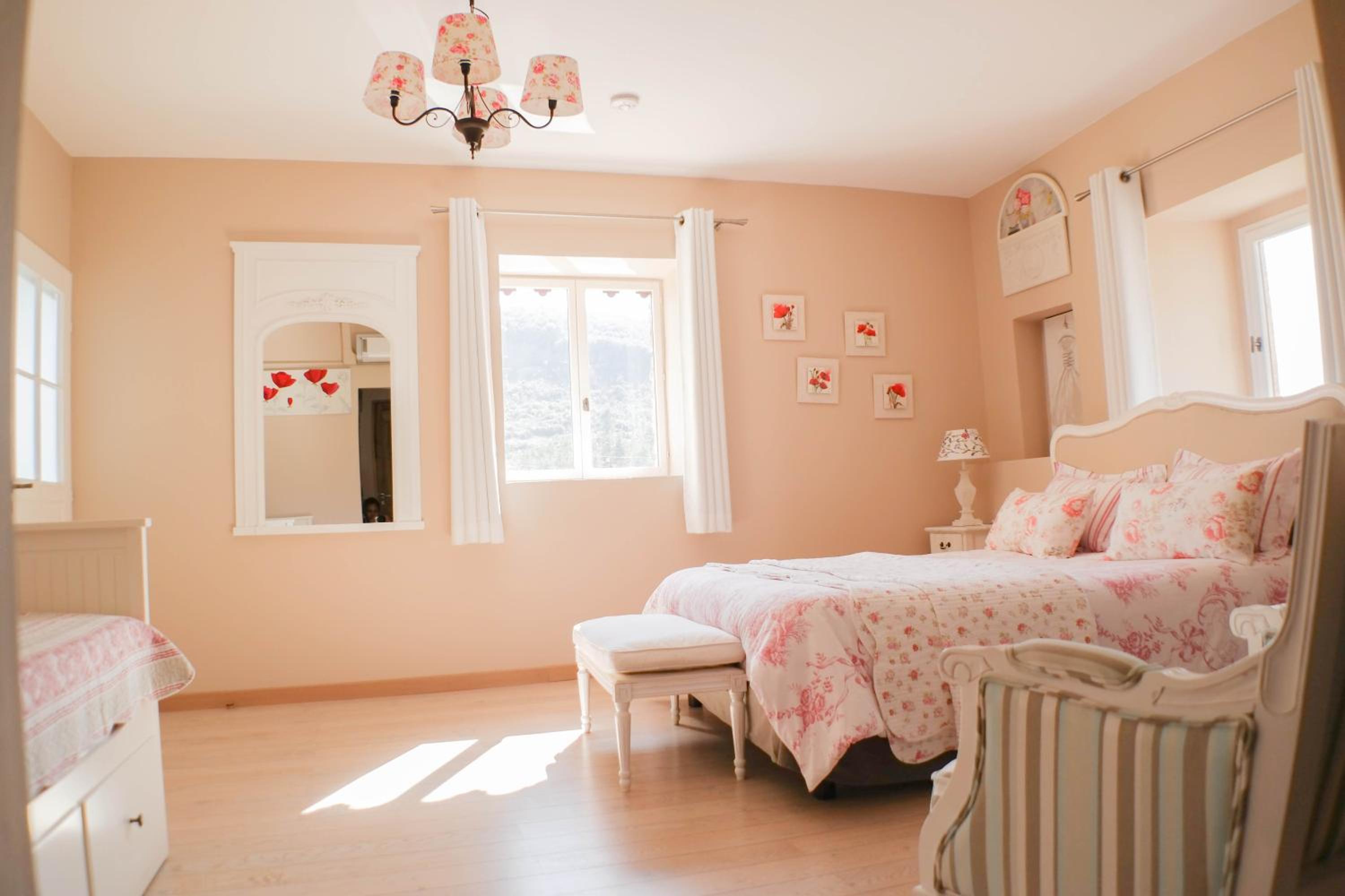 Deluxe Quadruple Room photo 1