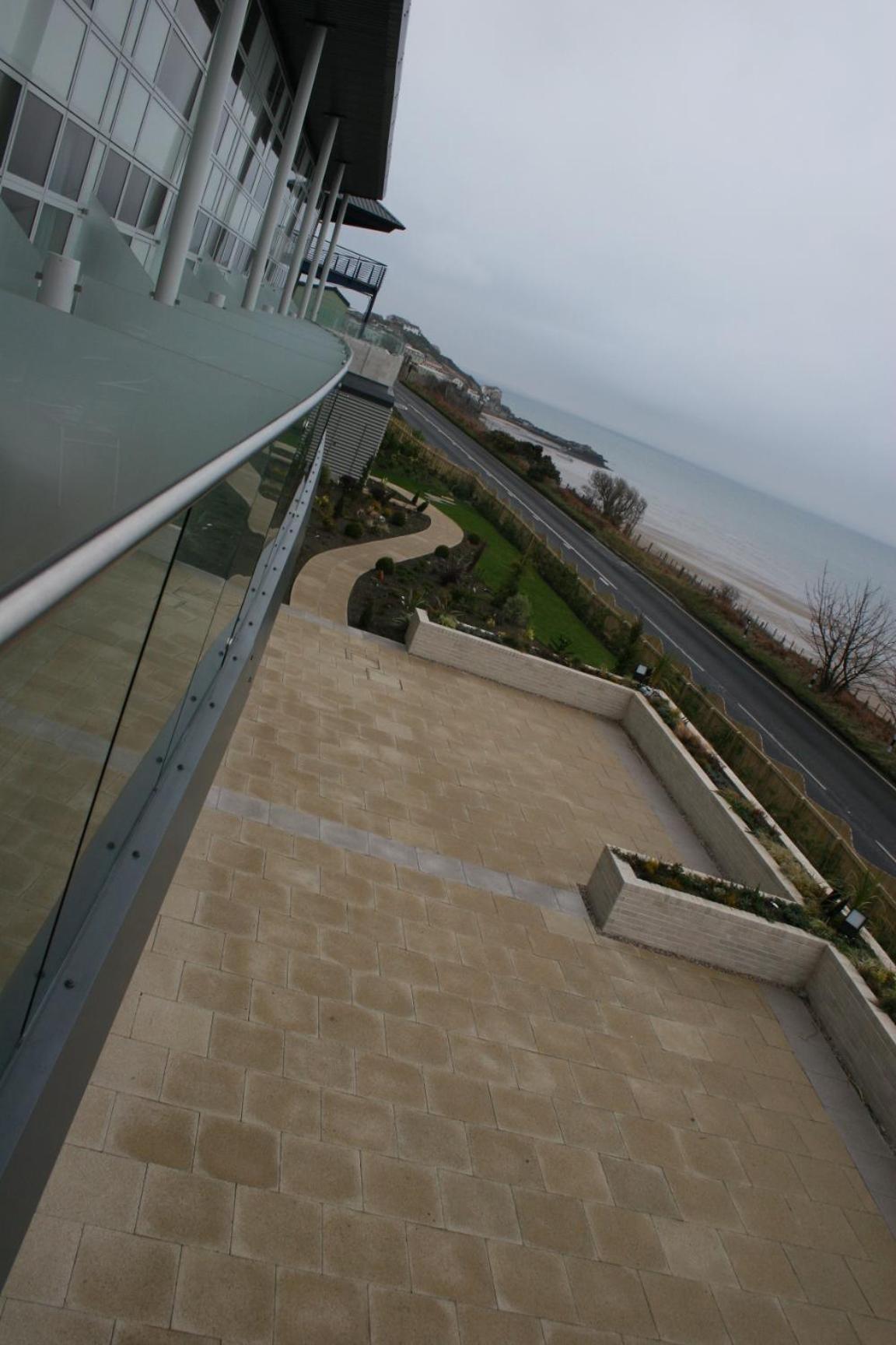 Executive Family Suite with Sea view - Photo 3