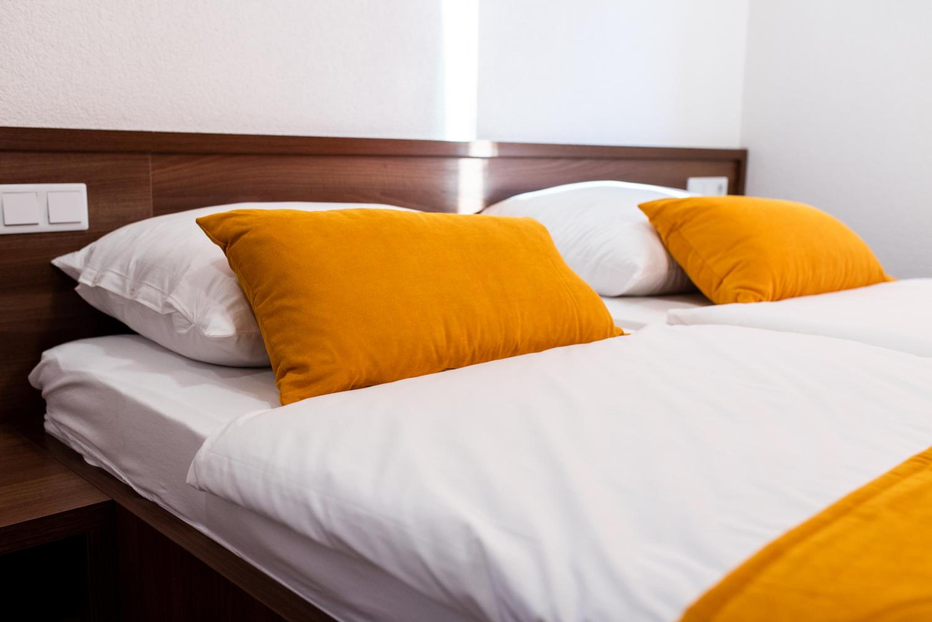 Deluxe Triple Room photo 1