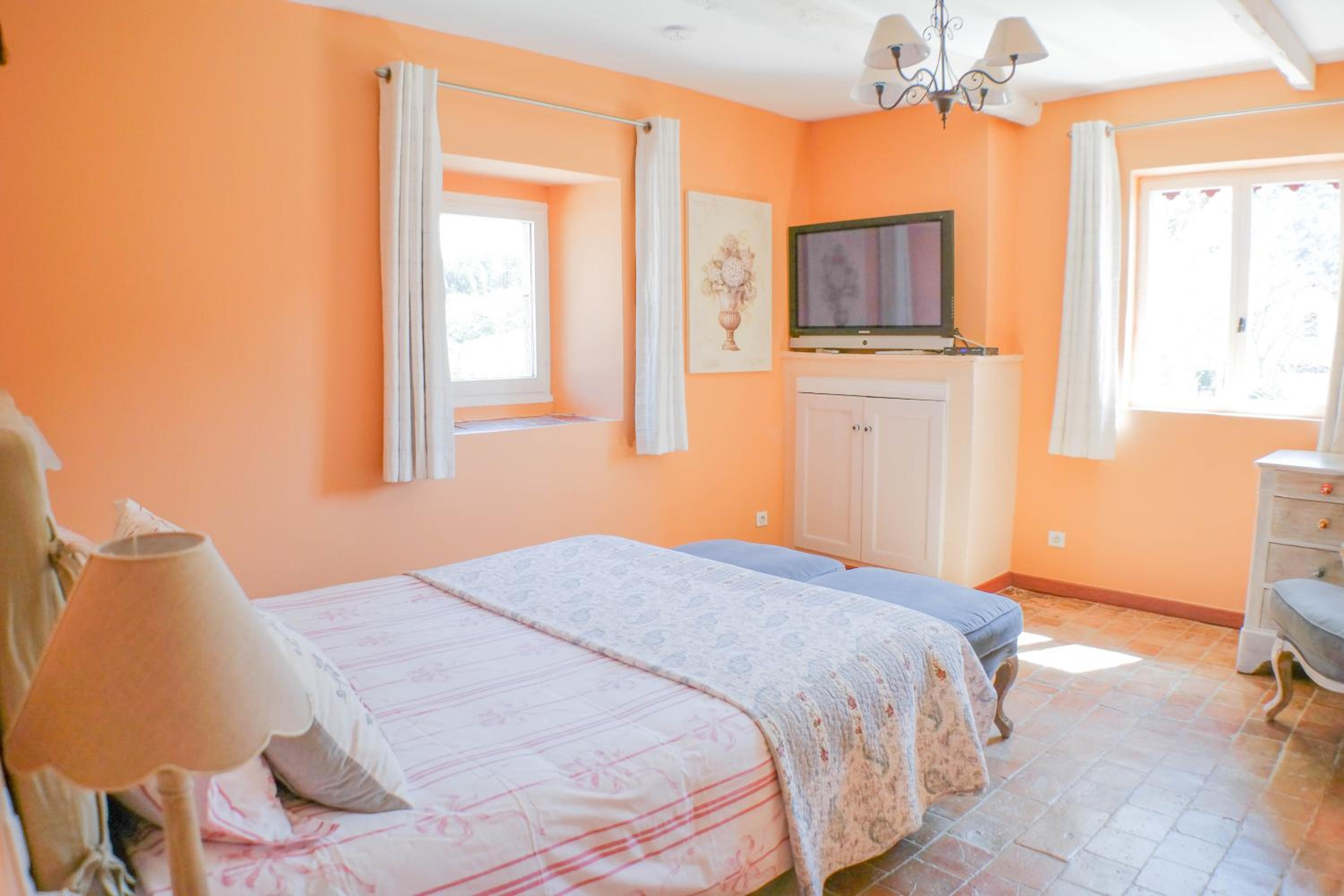 Small Double Room photo 1