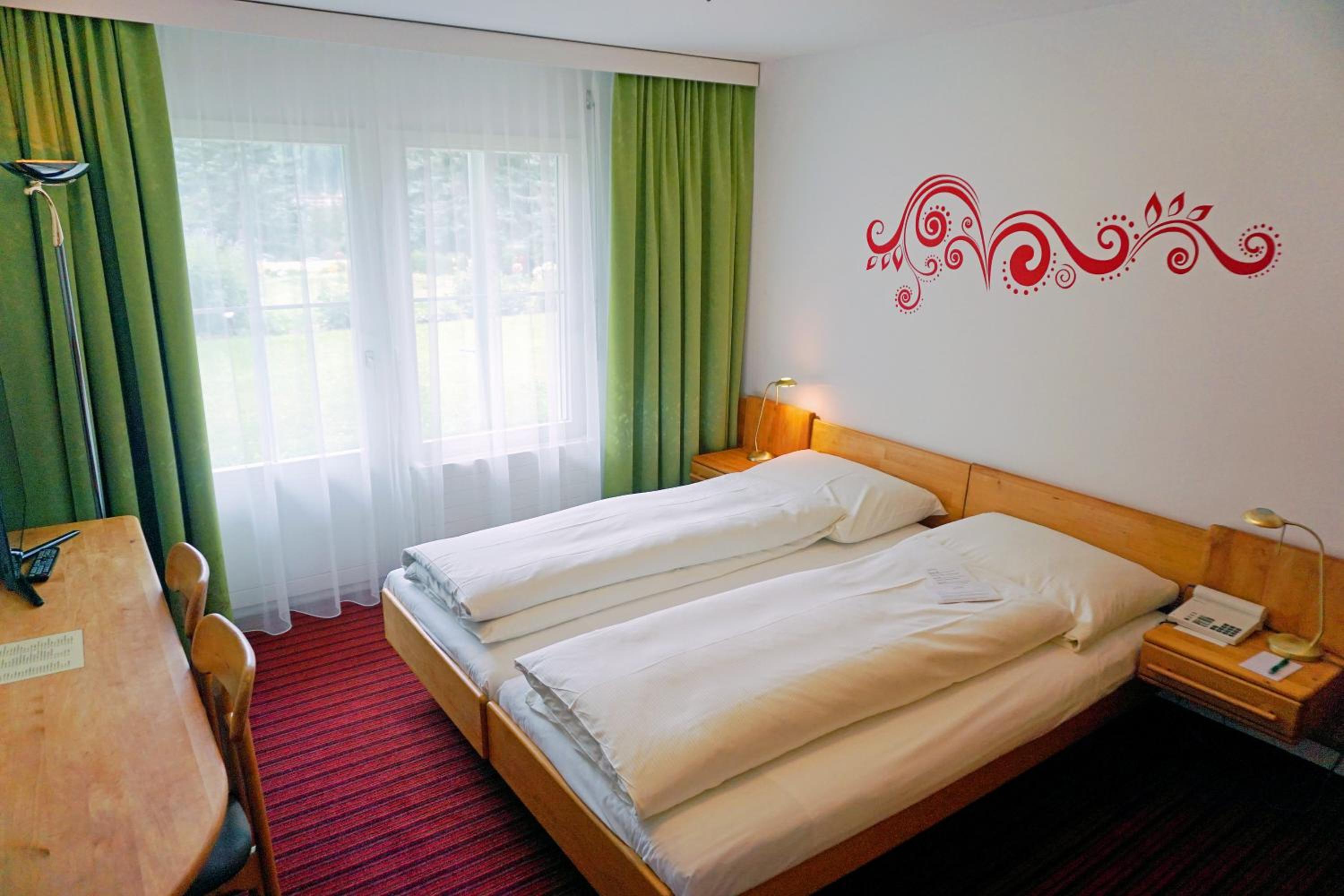 Suite photo 1