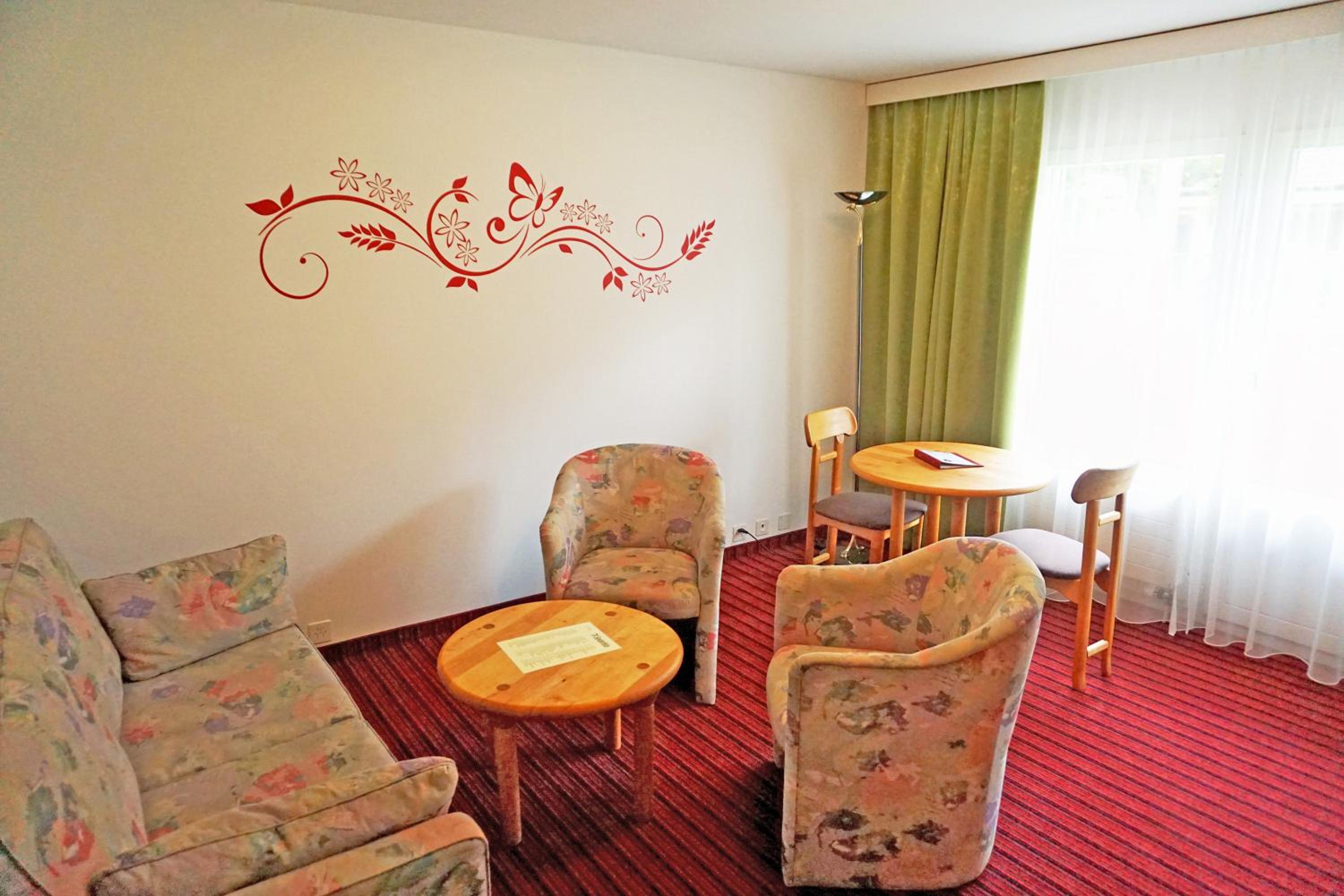 Suite photo 2