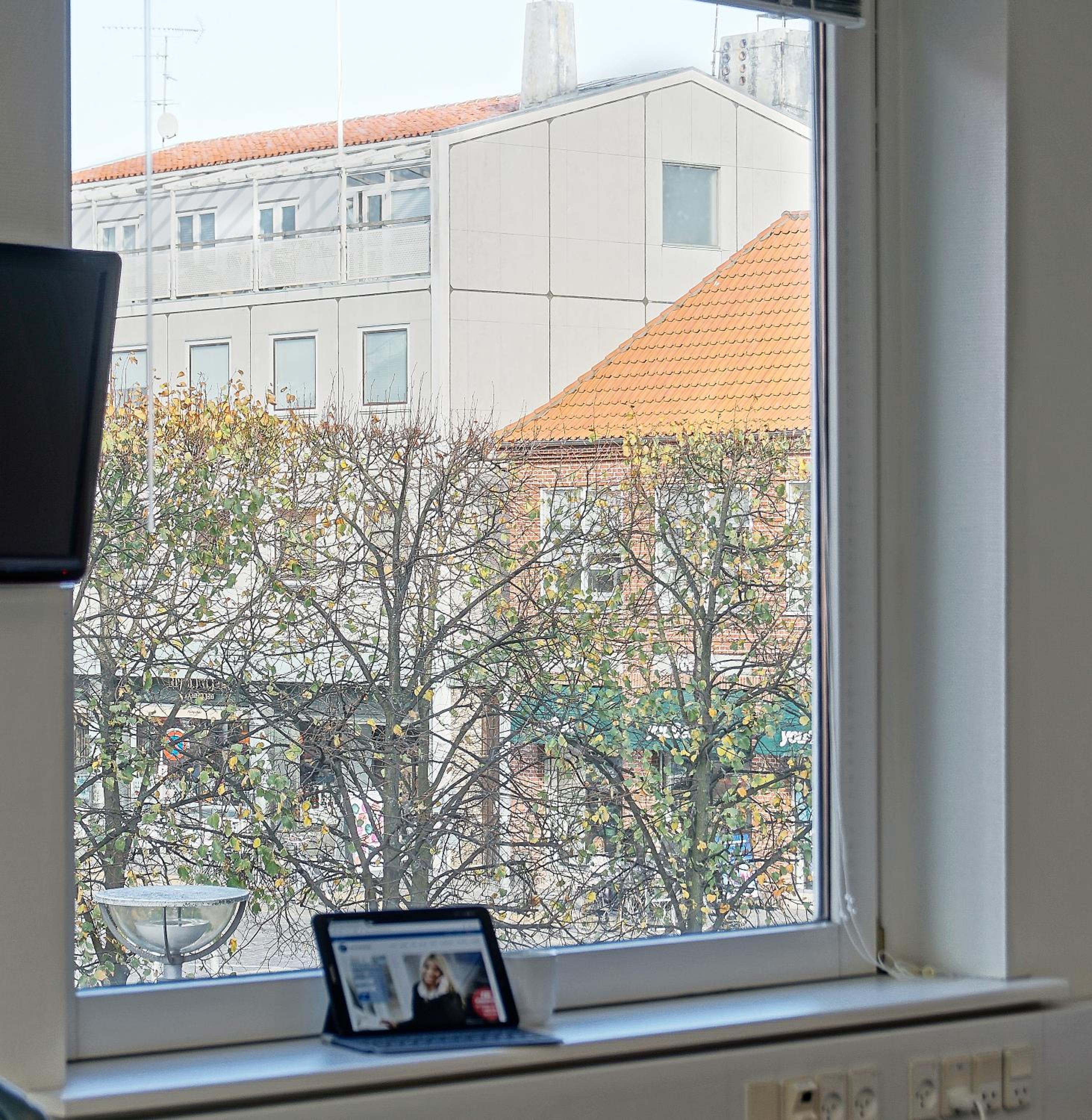 Triple Room with City View photo 3