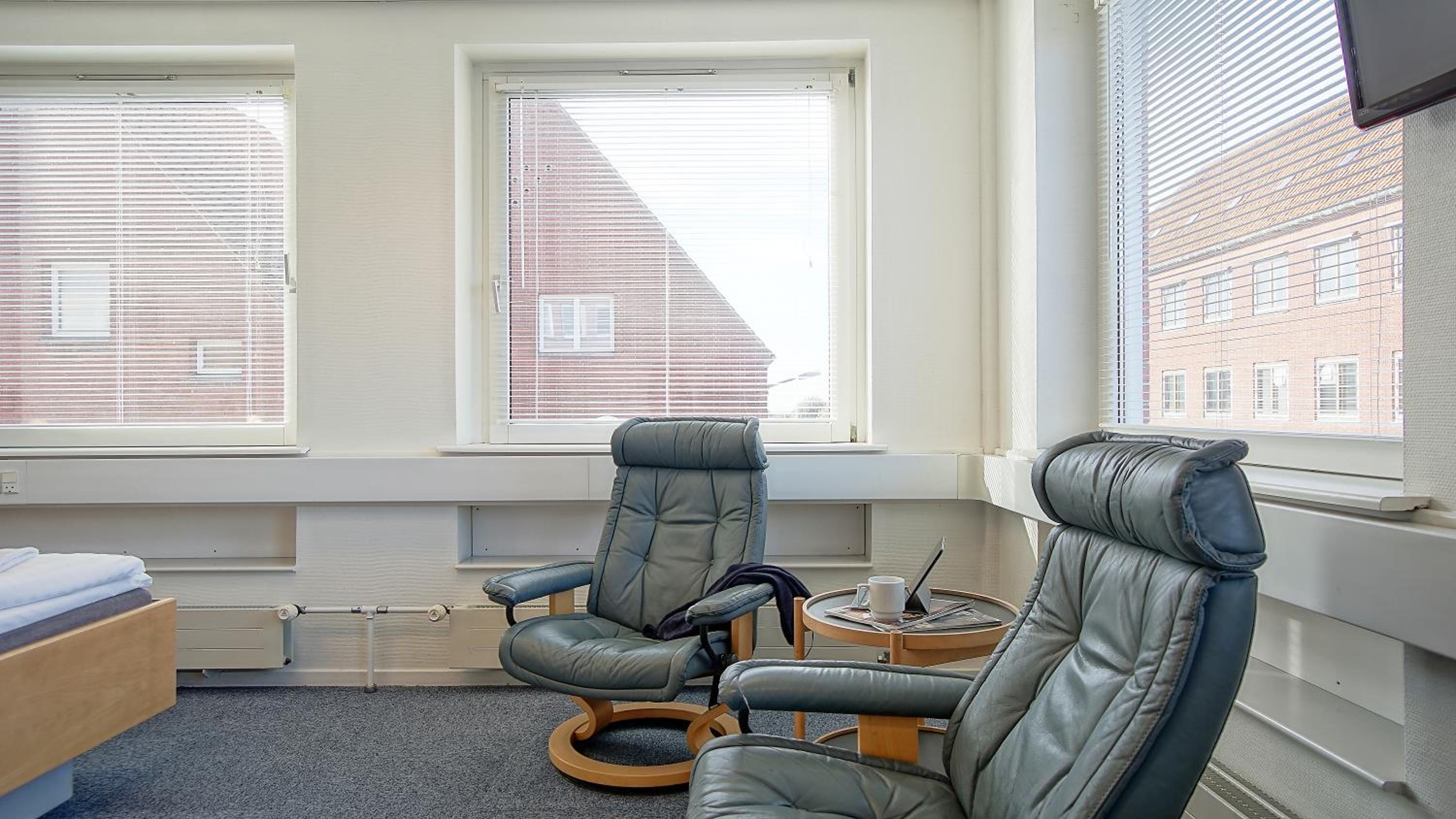 Triple Room with City View photo 2