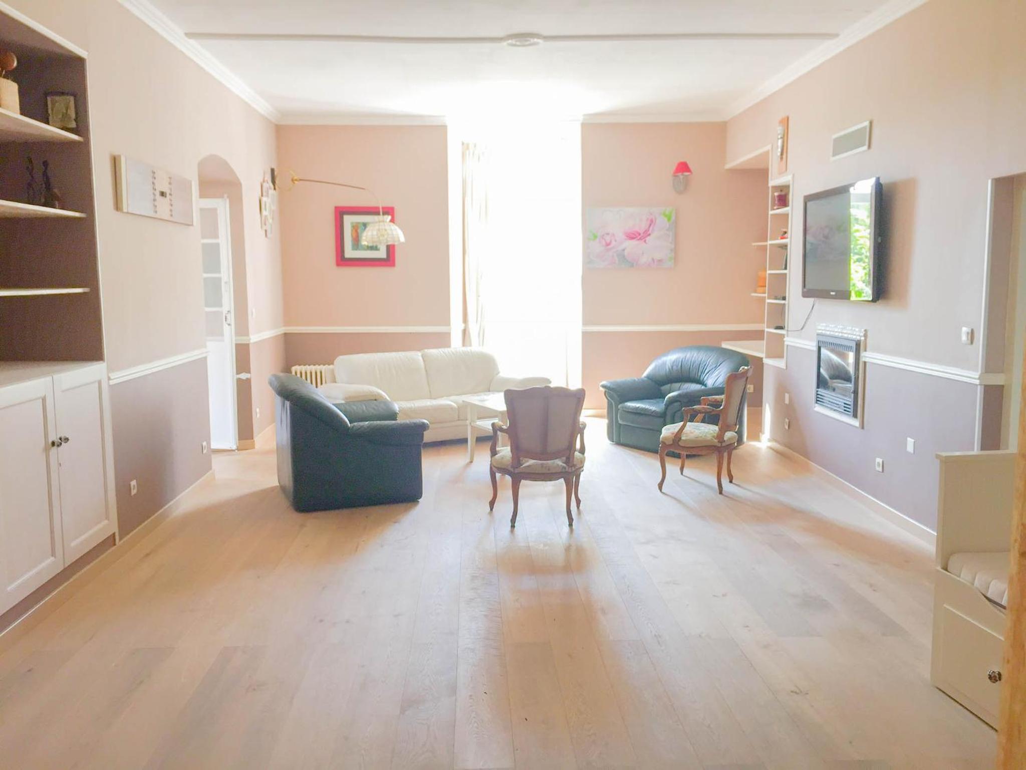 Vacation Home photo 1