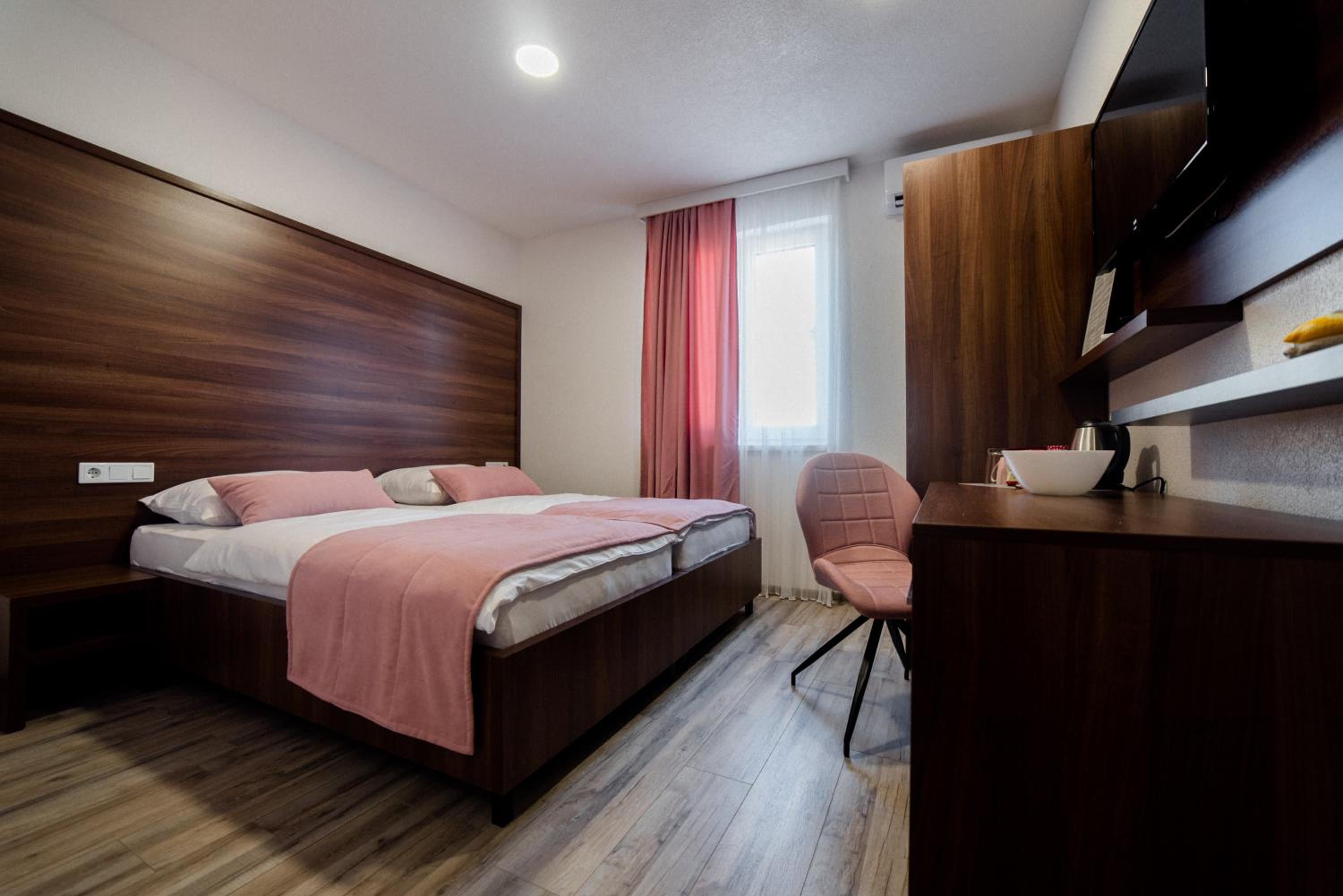 Deluxe Double Room photo 1