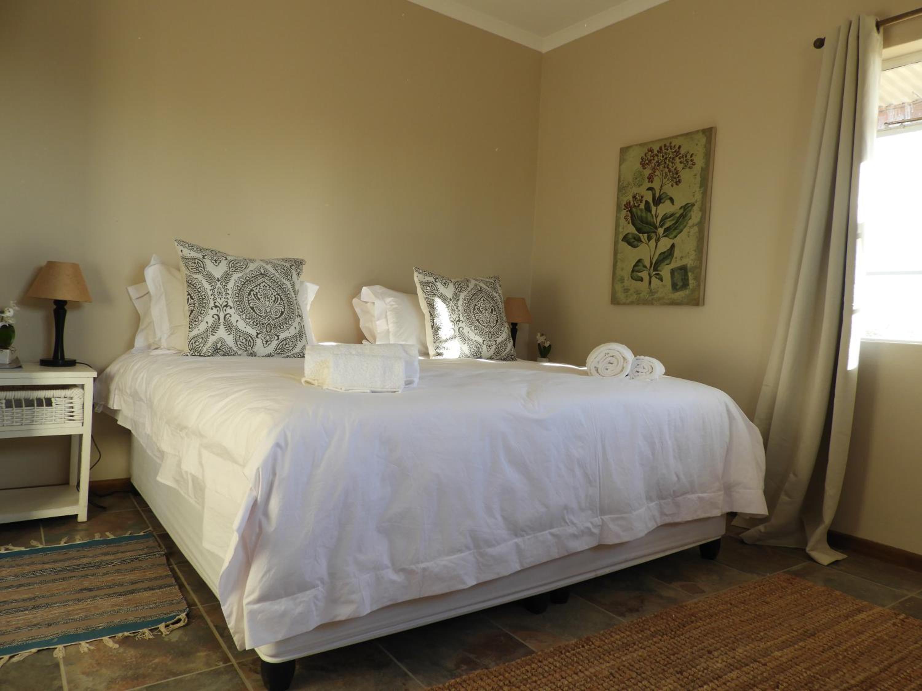 Two-Bedroom Chalet photo 2