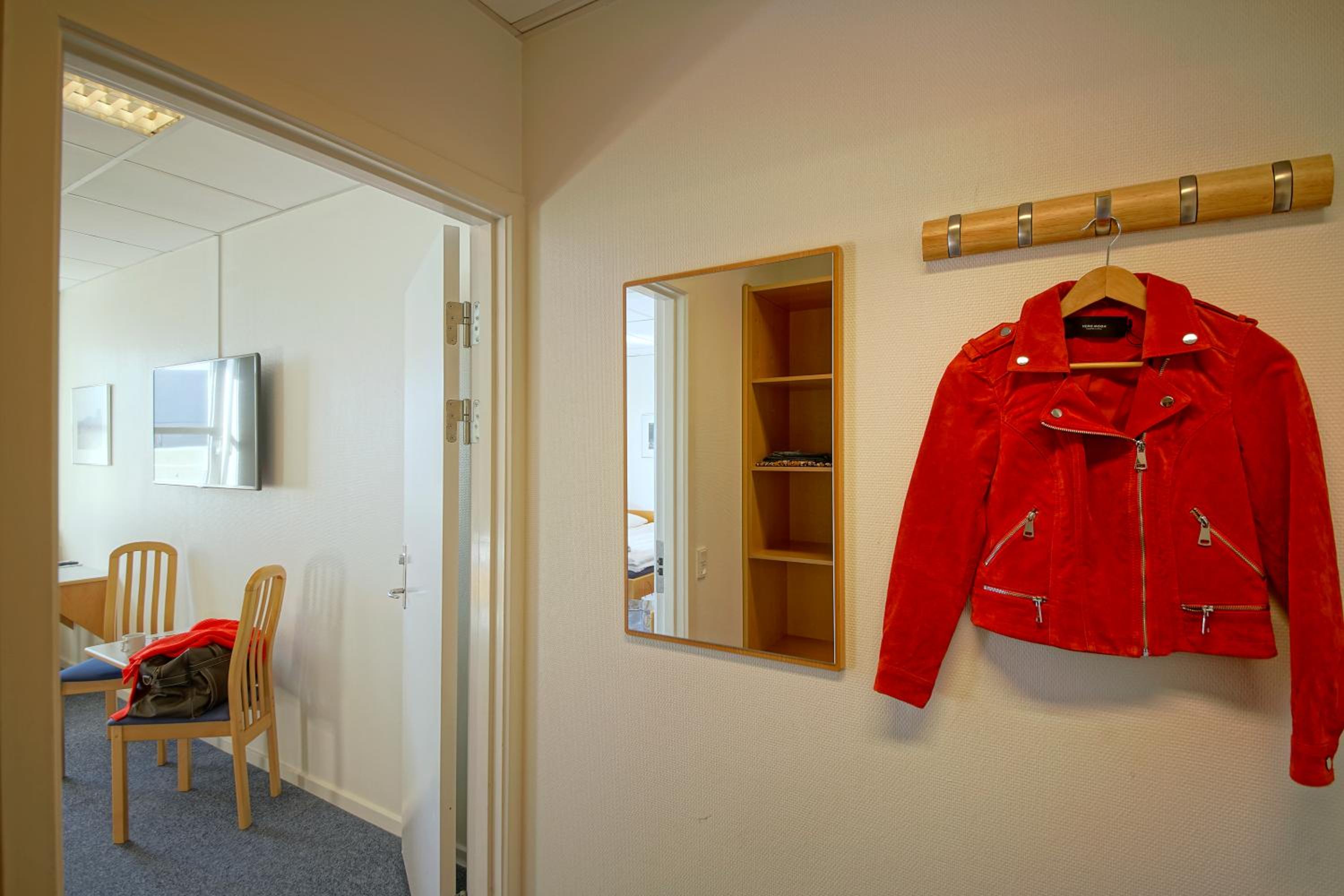 Quadruple Room photo 1