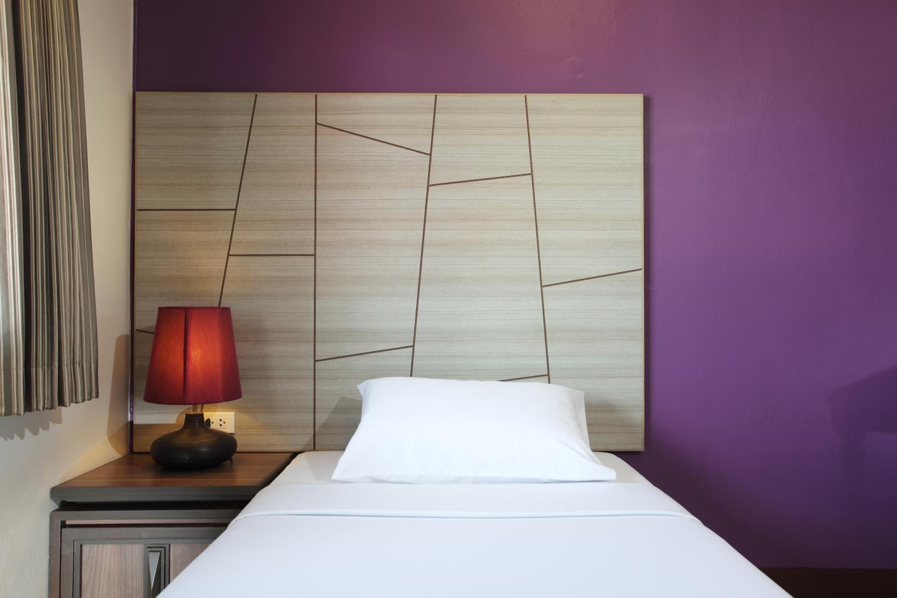 Standard Single Room photo 3